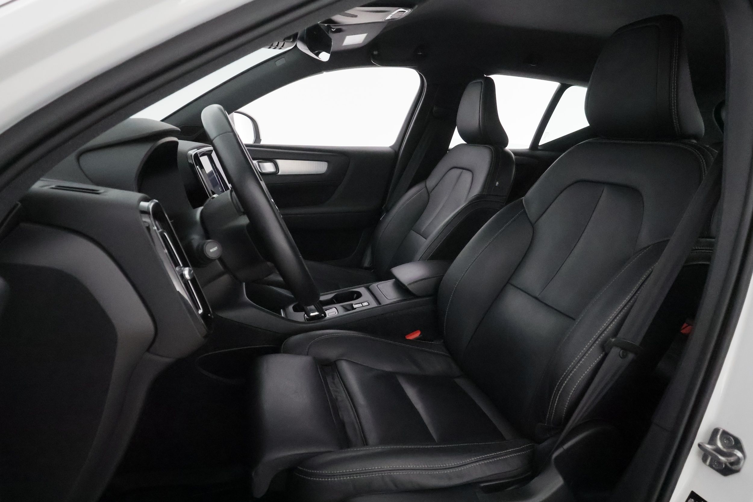 Volvo XC40 2020