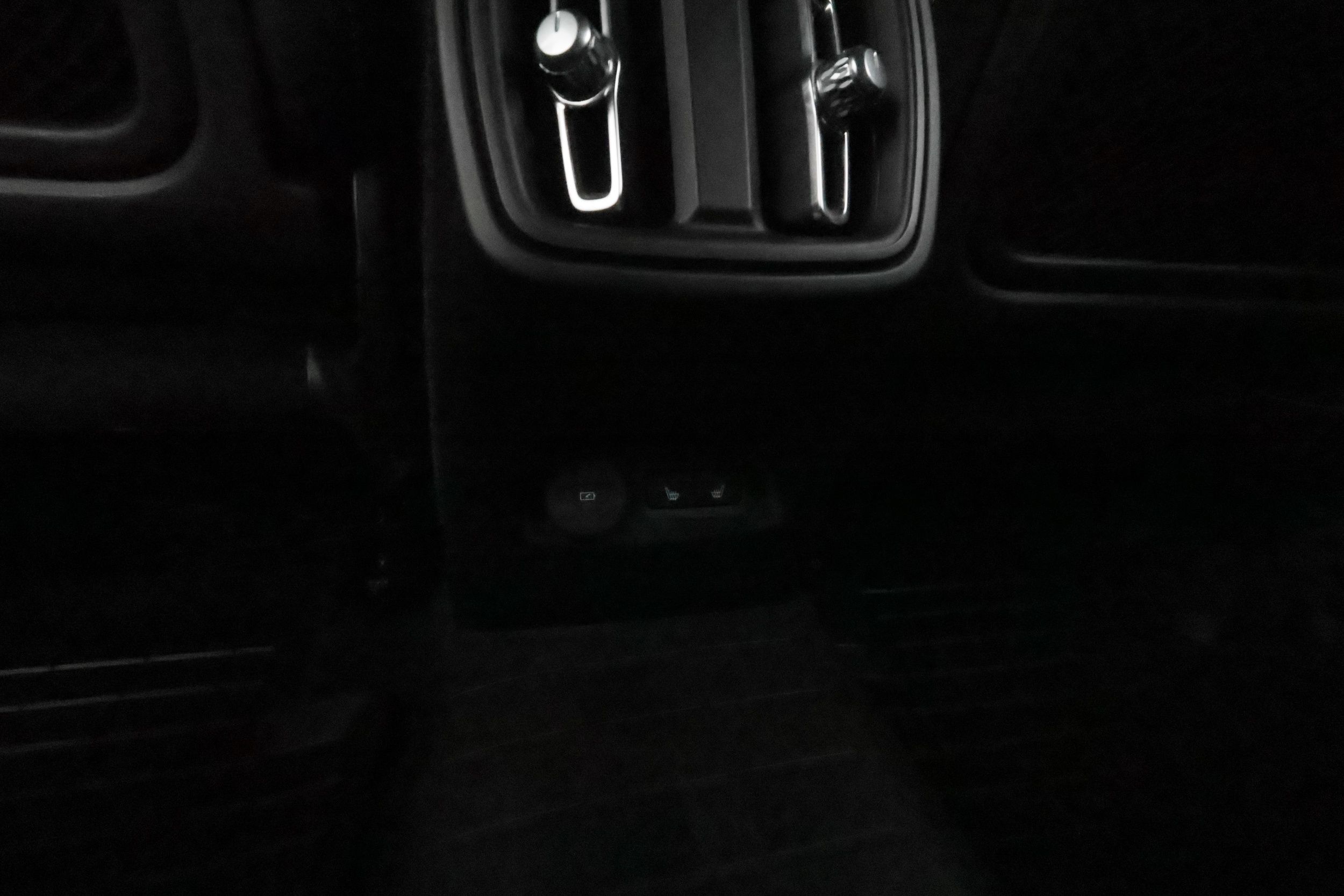 Volvo XC40 2020