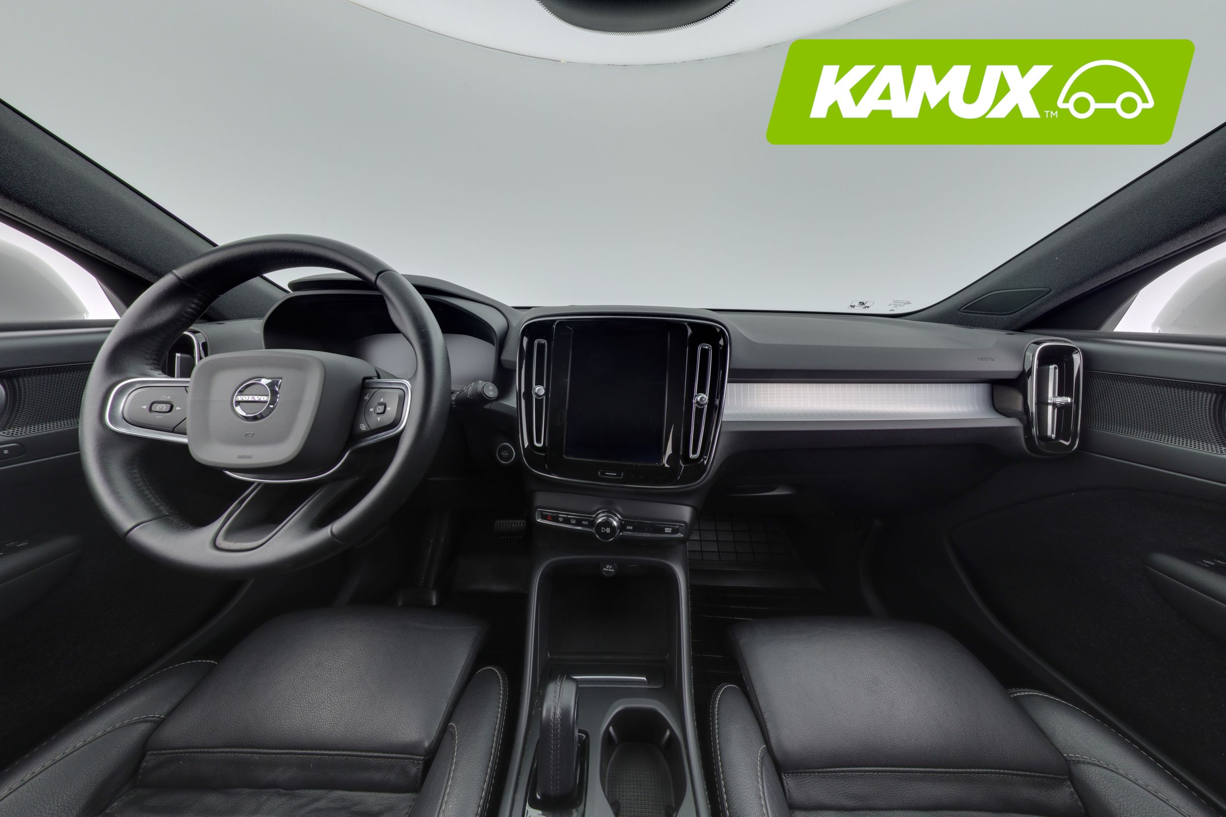 Volvo XC40 2020