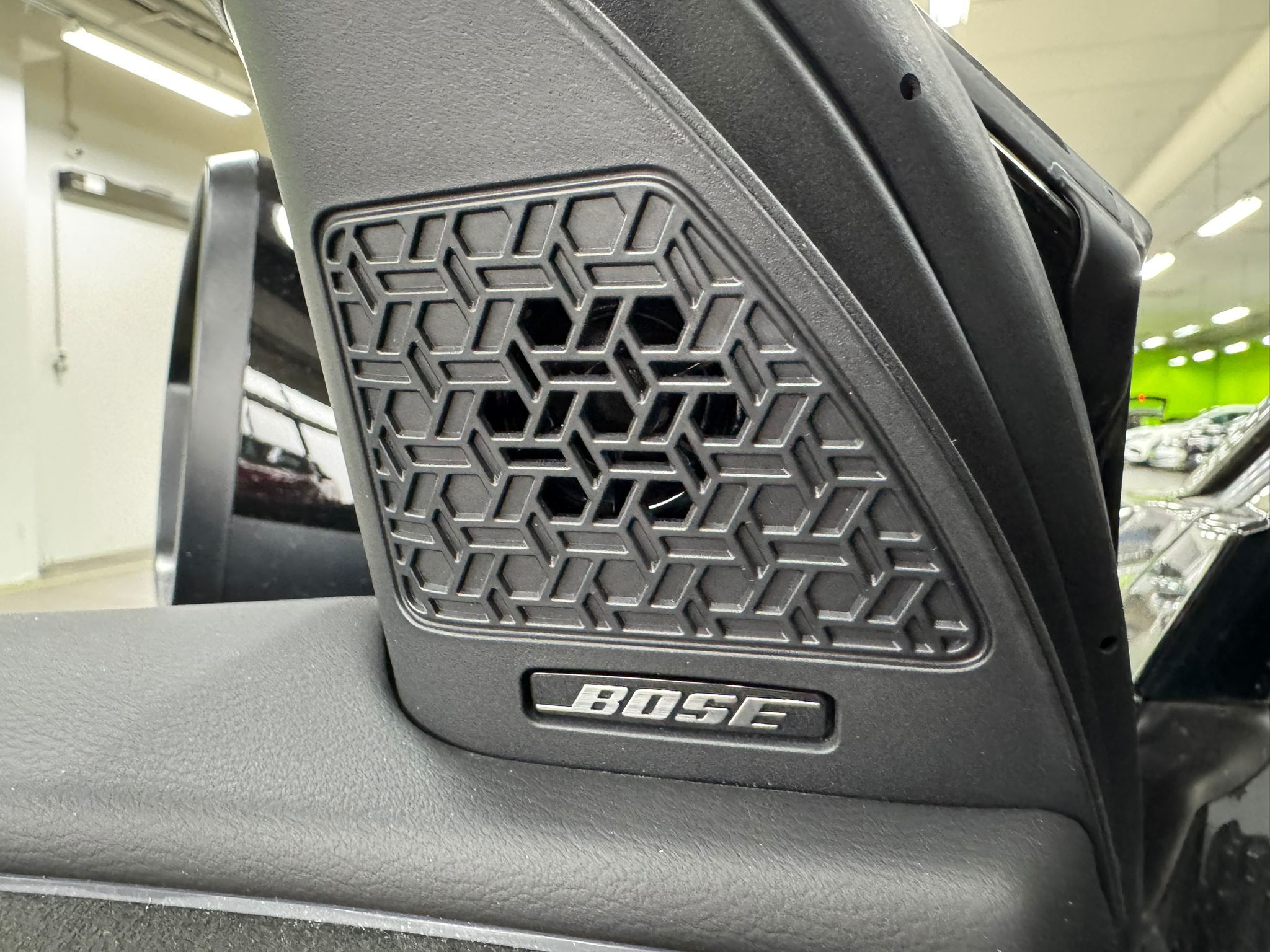 Nissan Ariya 2023
