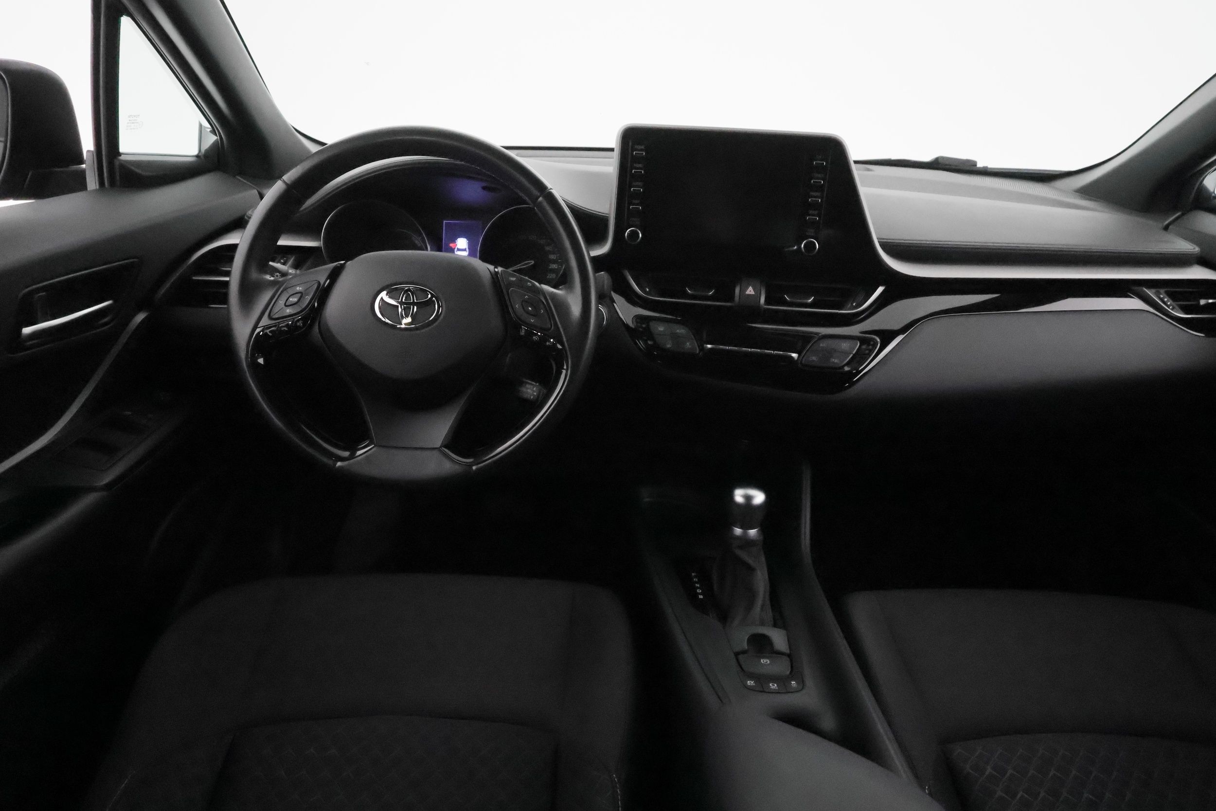 Toyota C-HR 2020