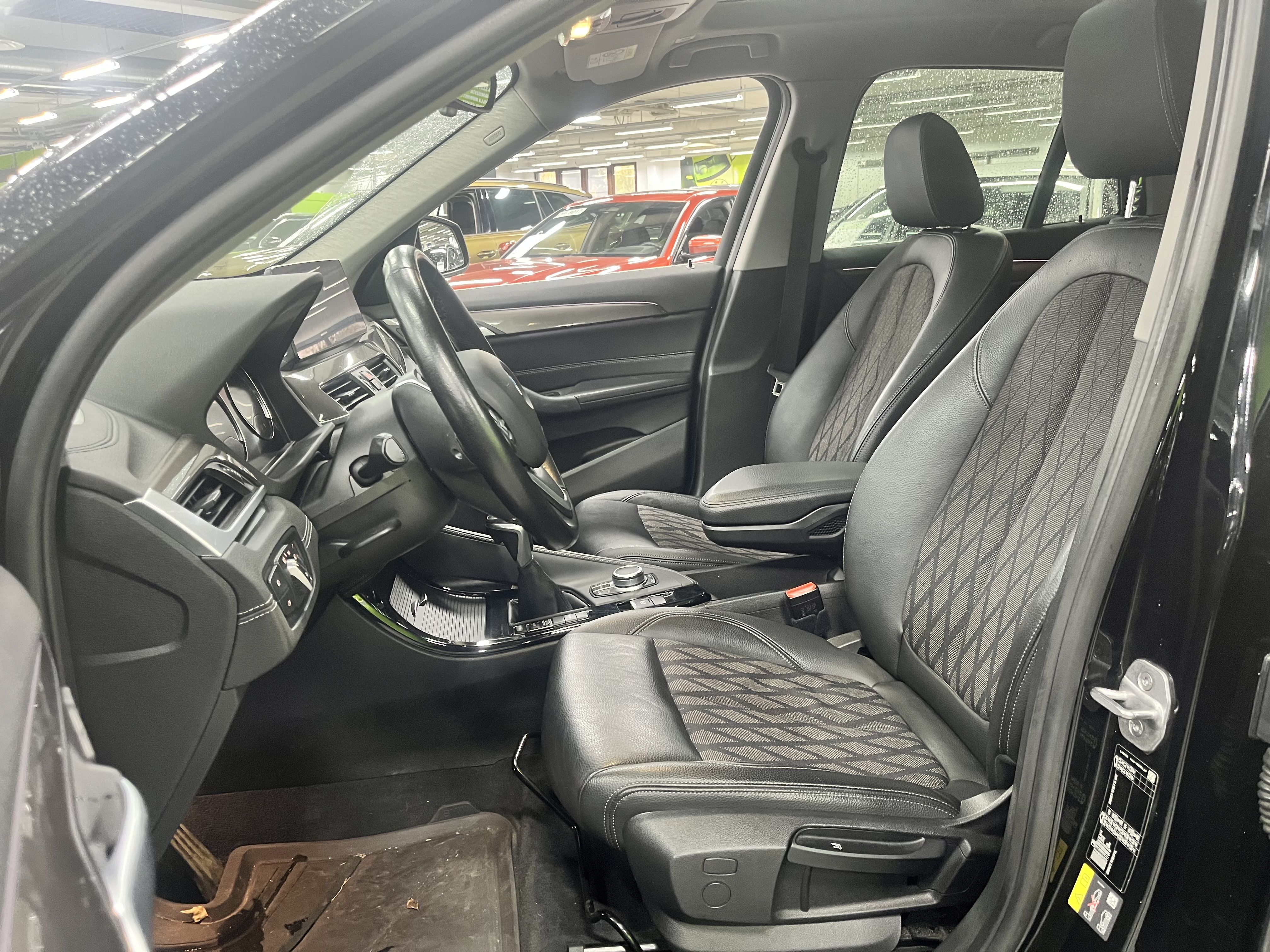 BMW X1 2020