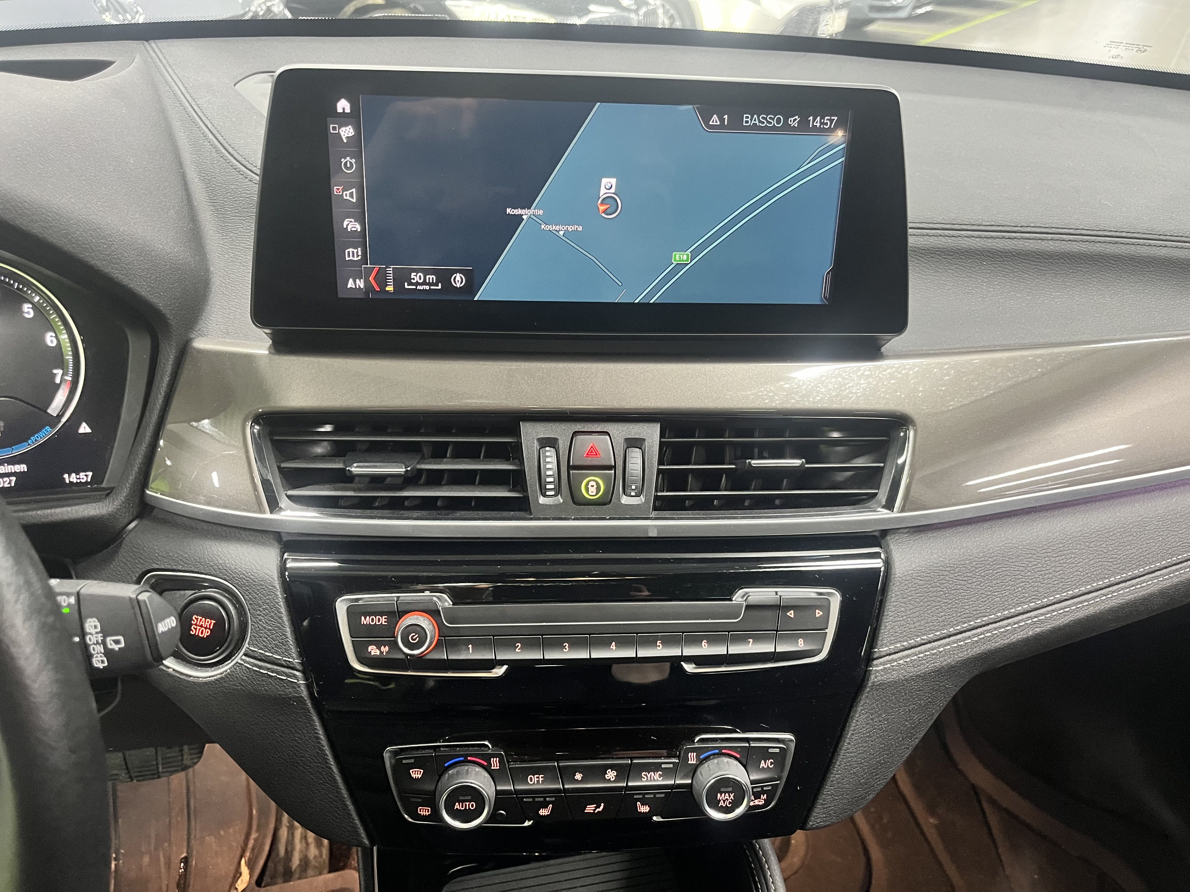 BMW X1 2020