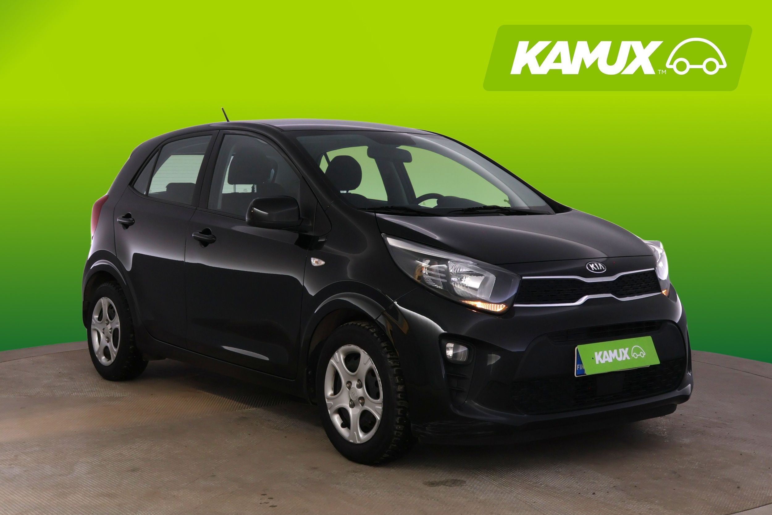 Kia Picanto 2021