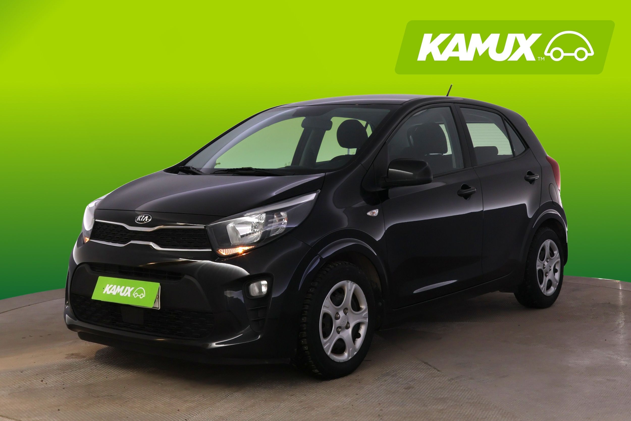 Kia Picanto 2021