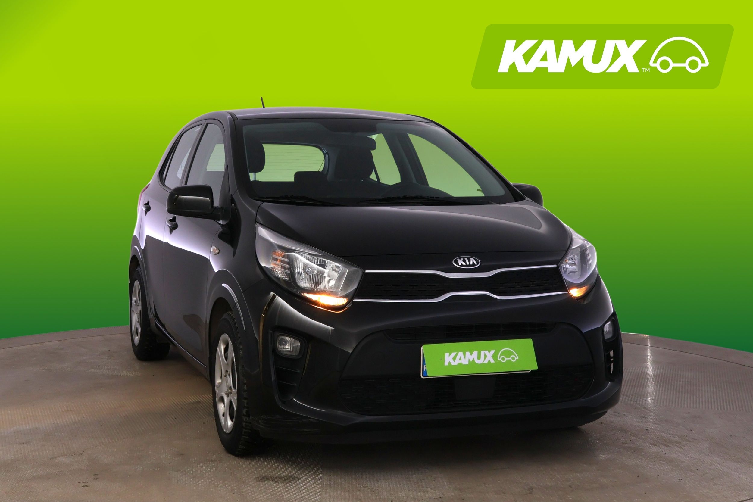 Kia Picanto 2021