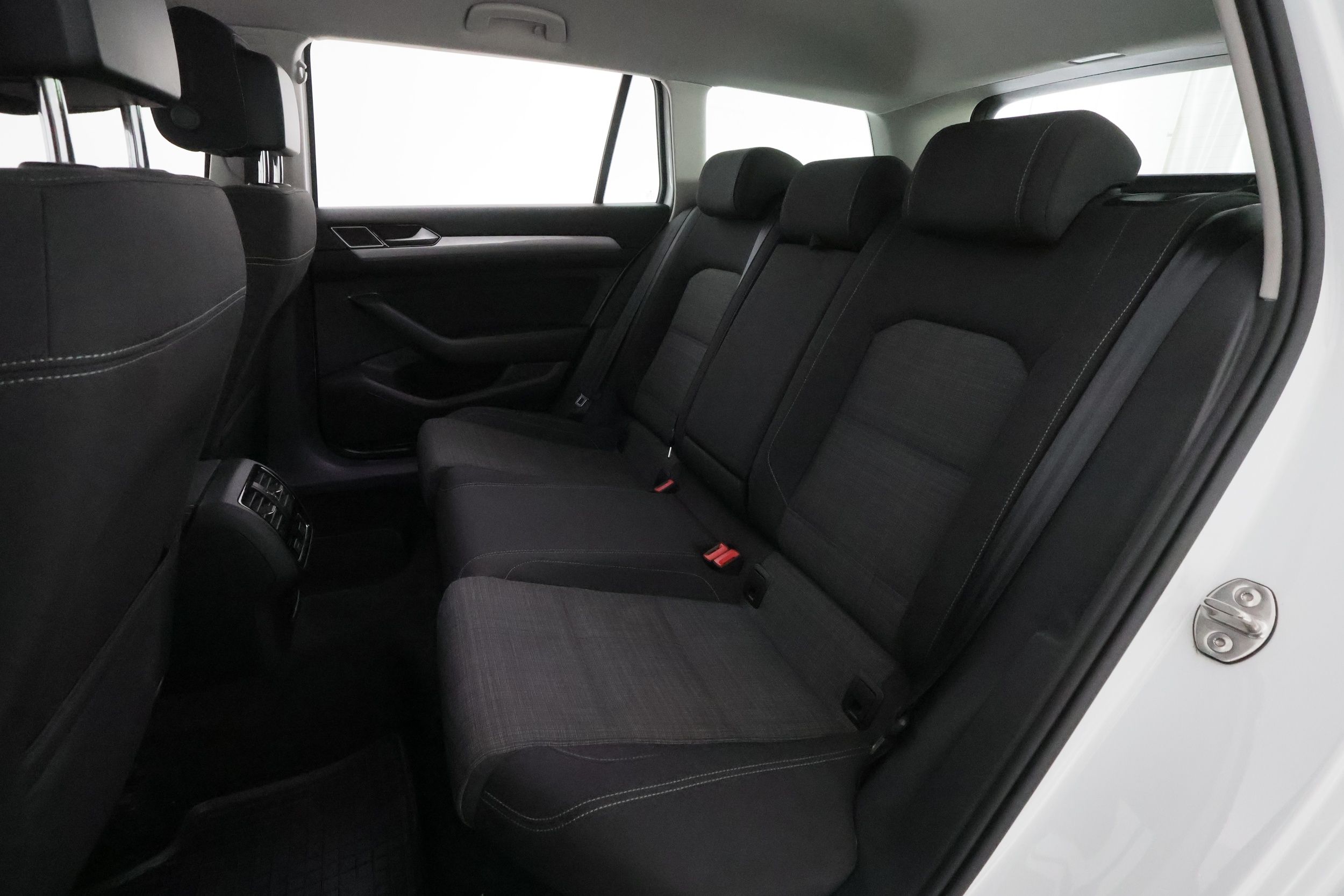 Volkswagen Passat 2021