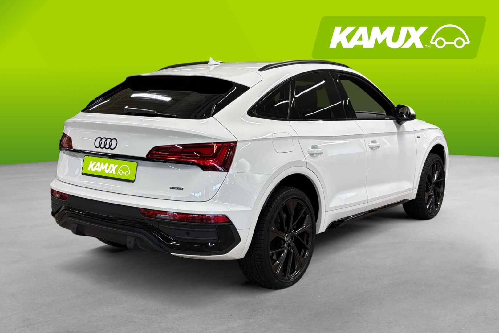 Audi Q5 2024