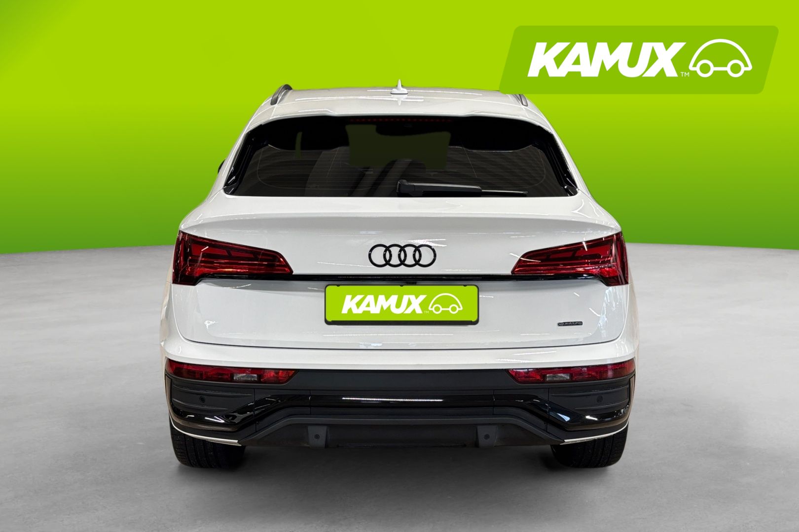 Audi Q5 2024
