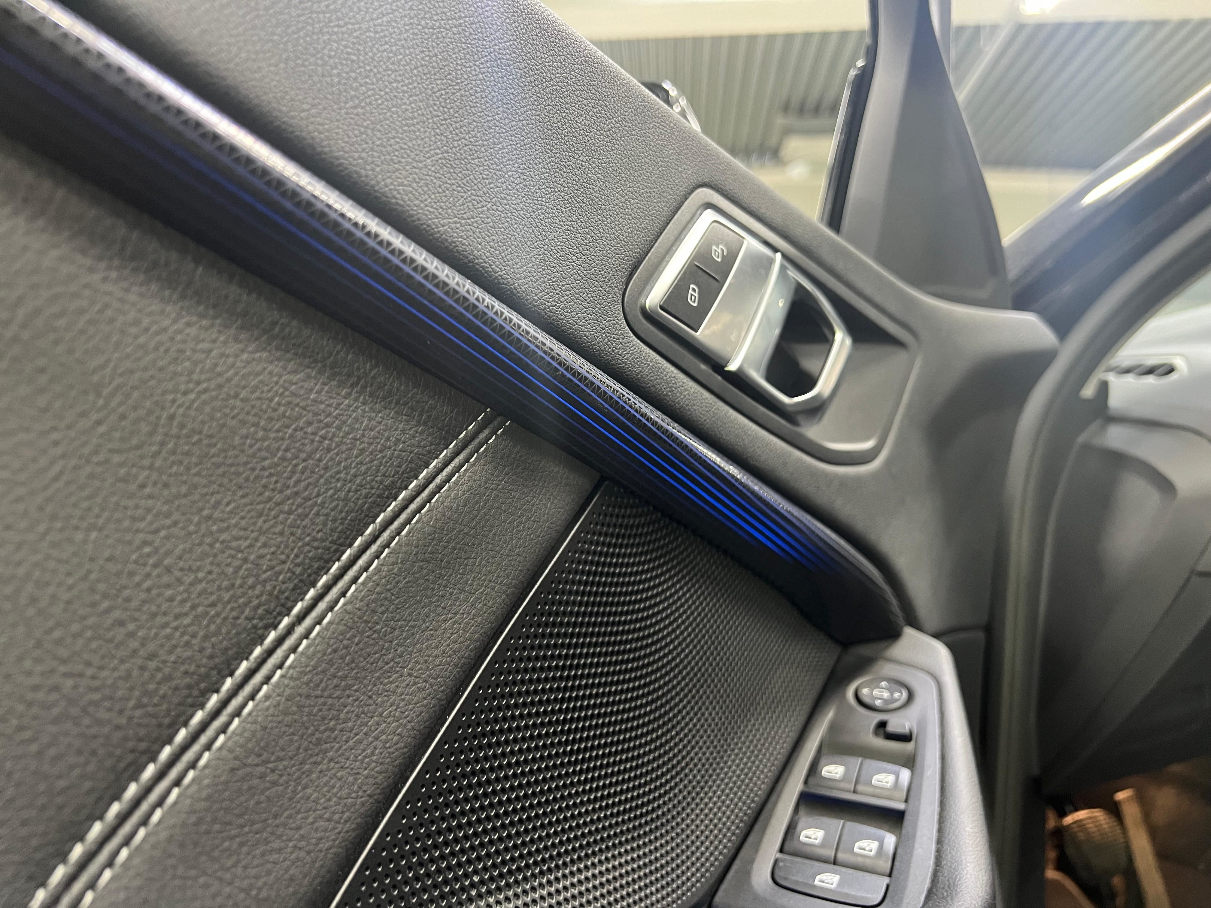 BMW 118 2021