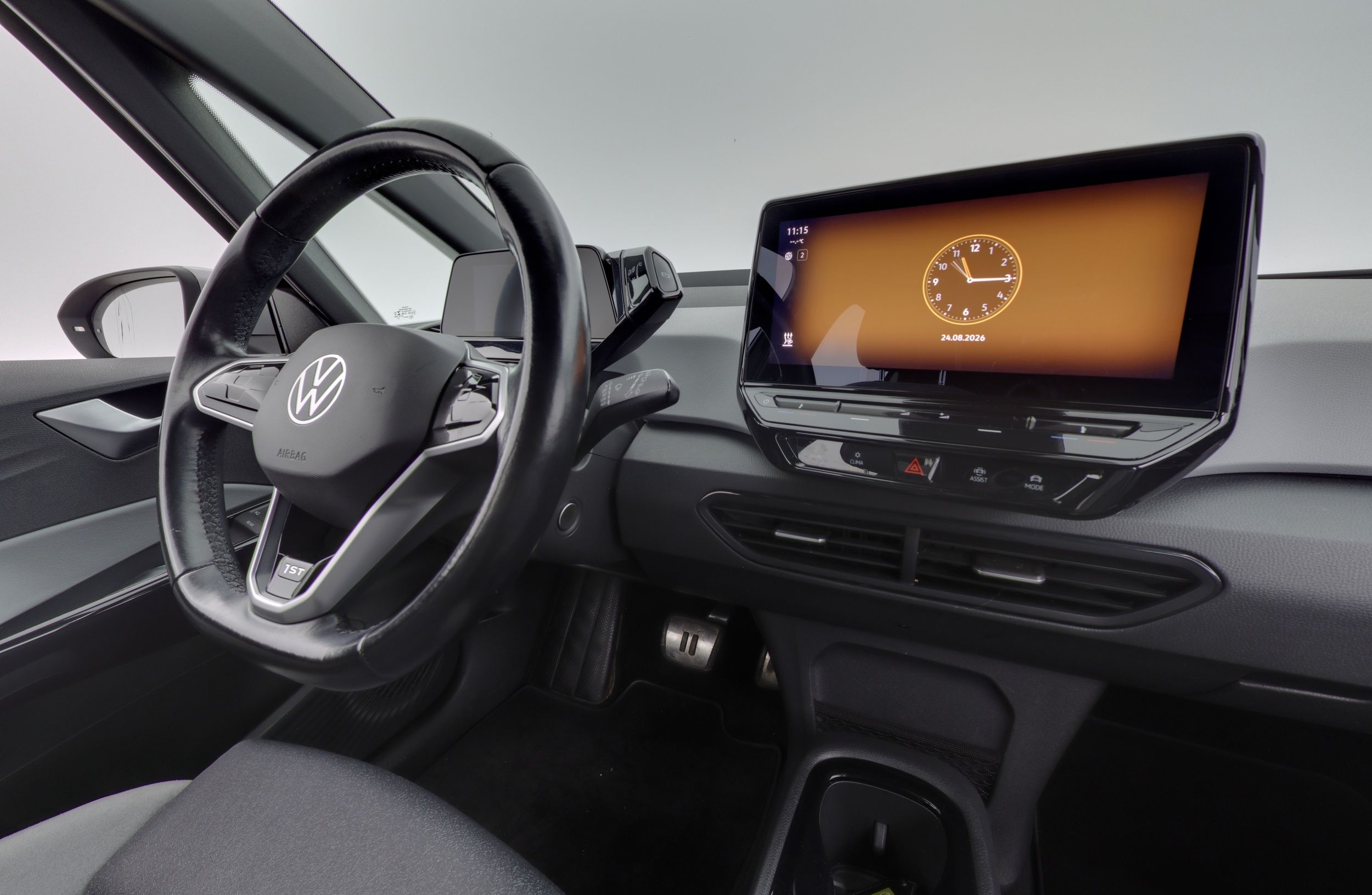 Volkswagen ID.3 2020