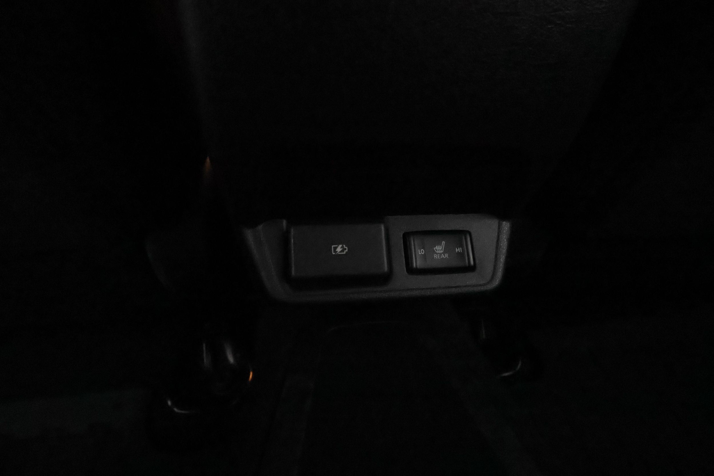 Nissan Leaf 2022