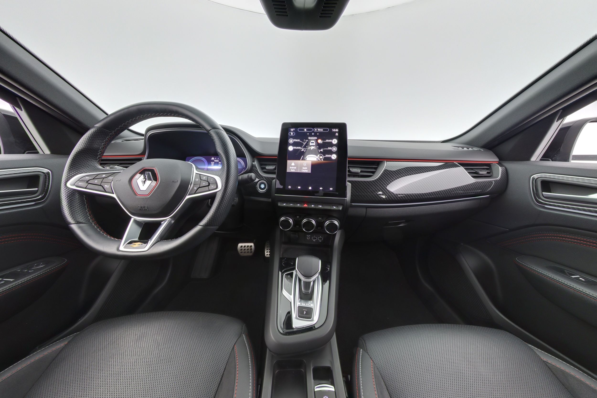 Renault Arkana 2022