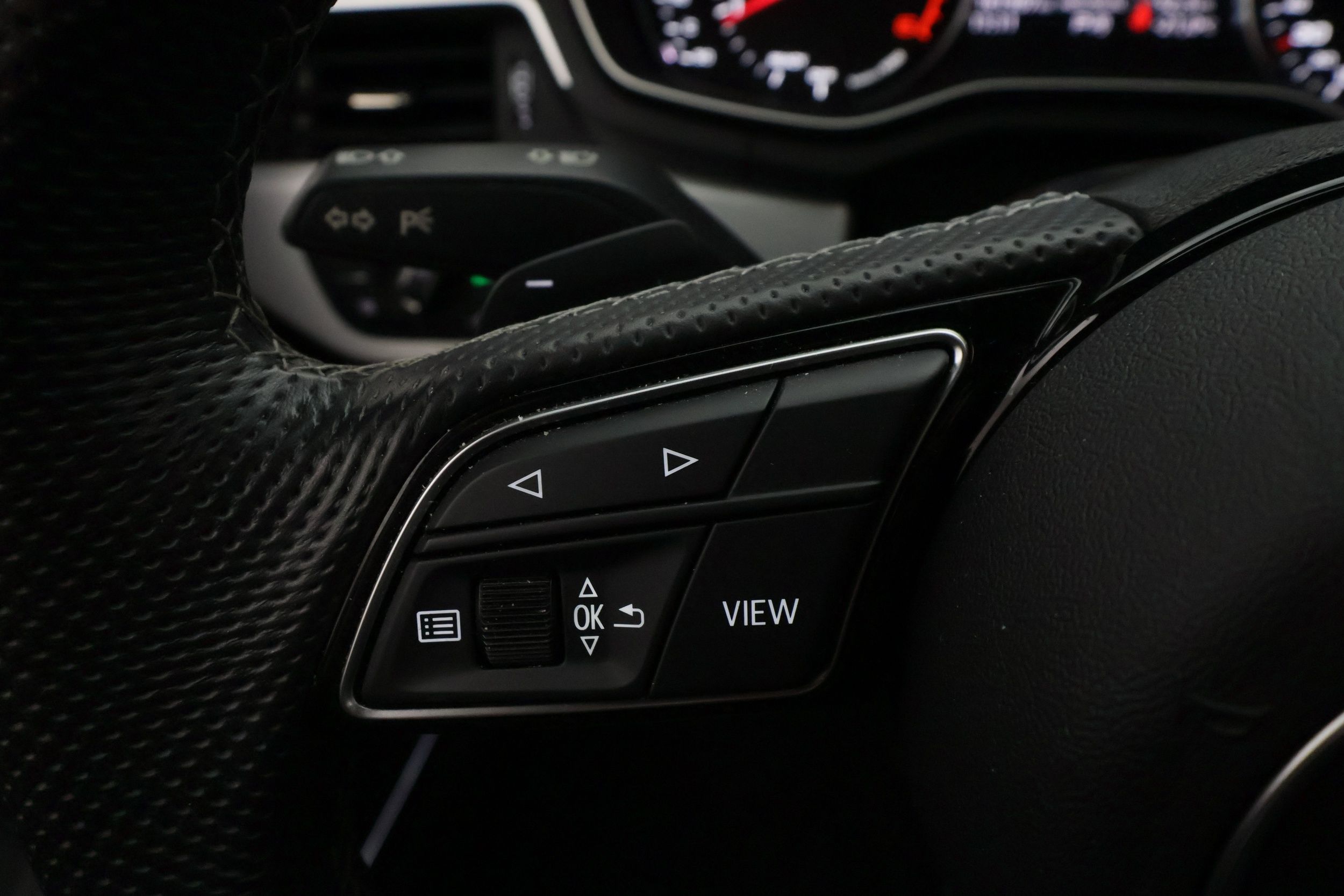 Audi A4 2021