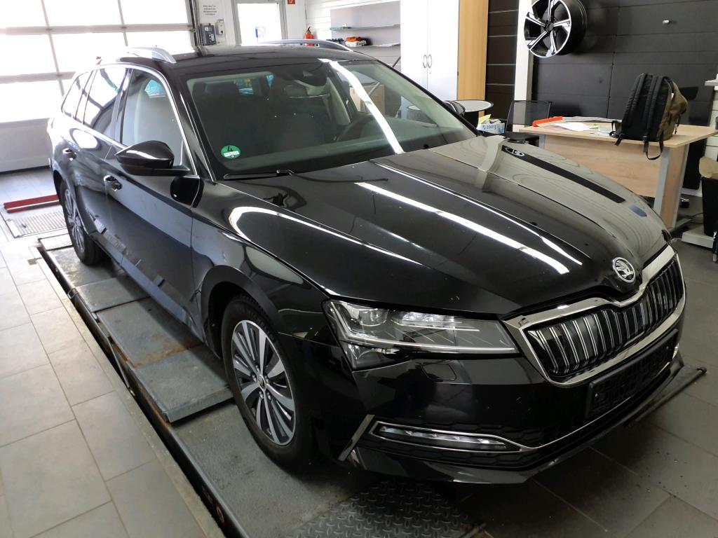 Skoda Superb 2023