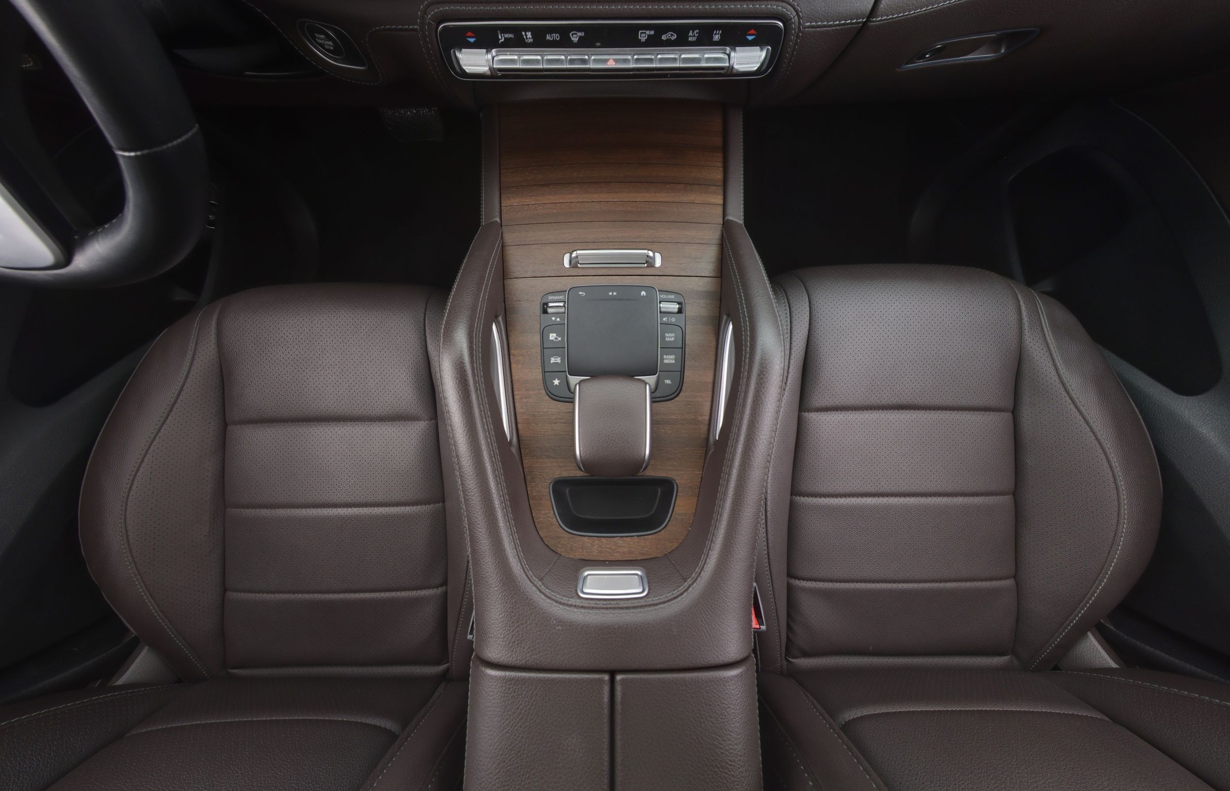 Mercedes-Benz GLE 2022