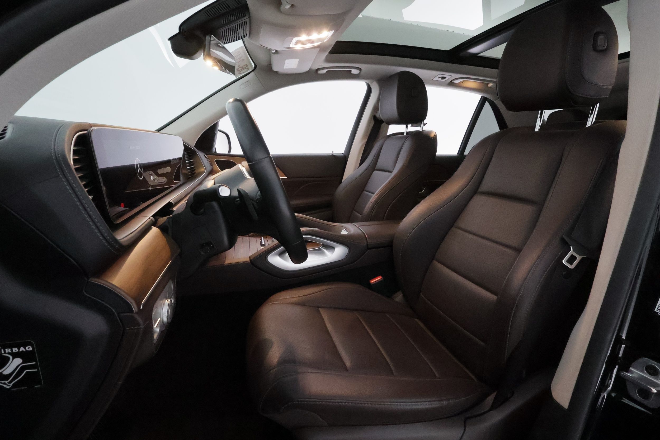 Mercedes-Benz GLE 2022