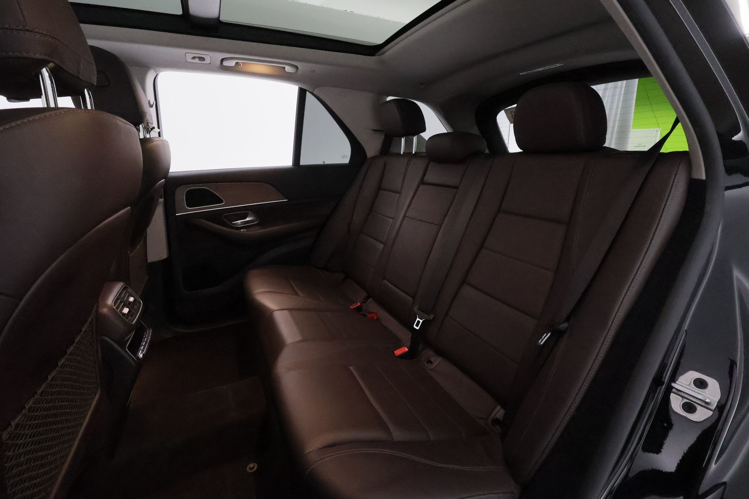 Mercedes-Benz GLE 2022