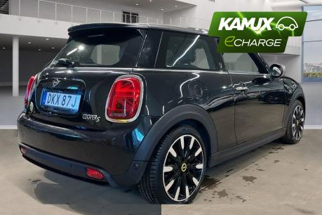 Mini Cooper 2023