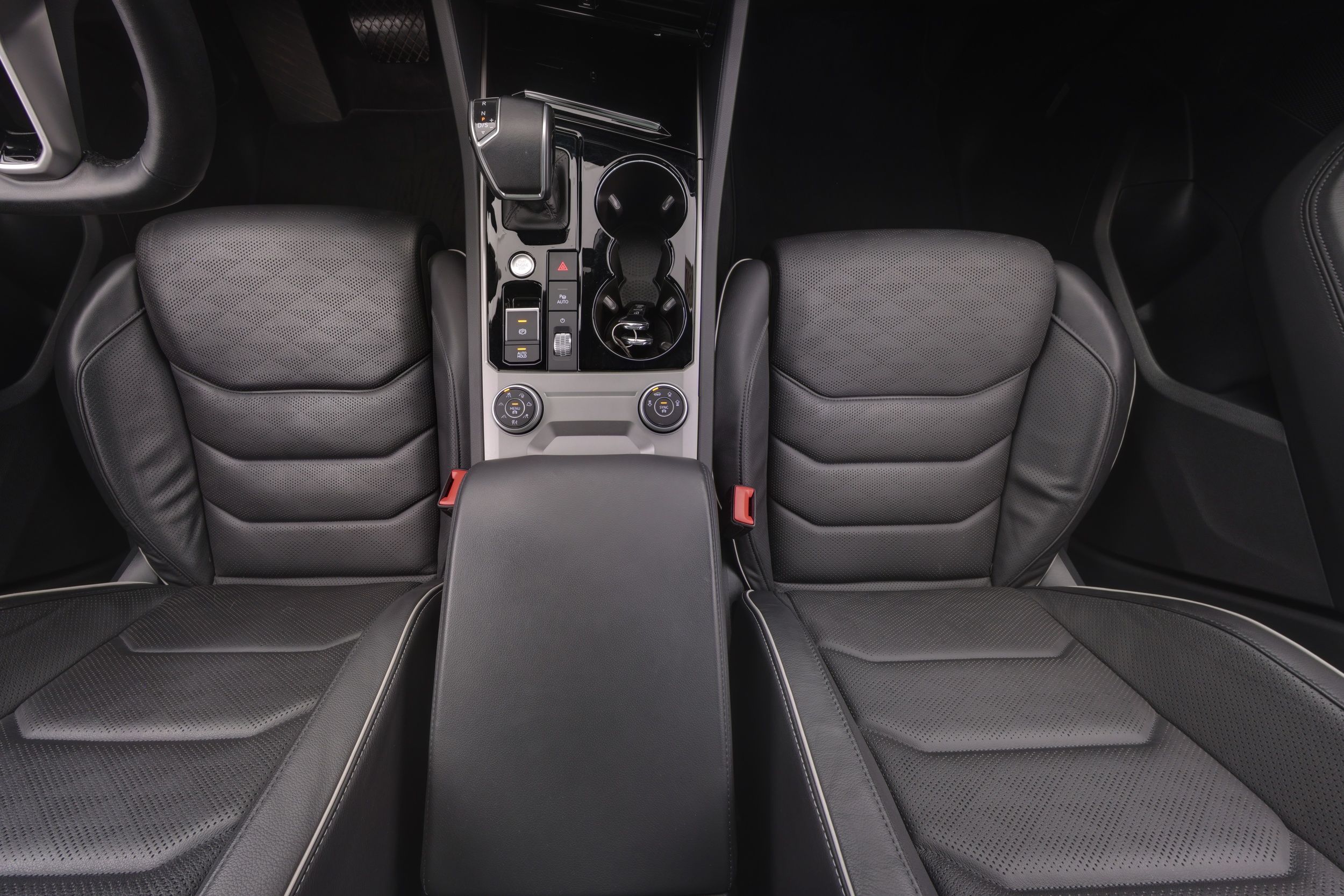 Volkswagen Touareg 2022