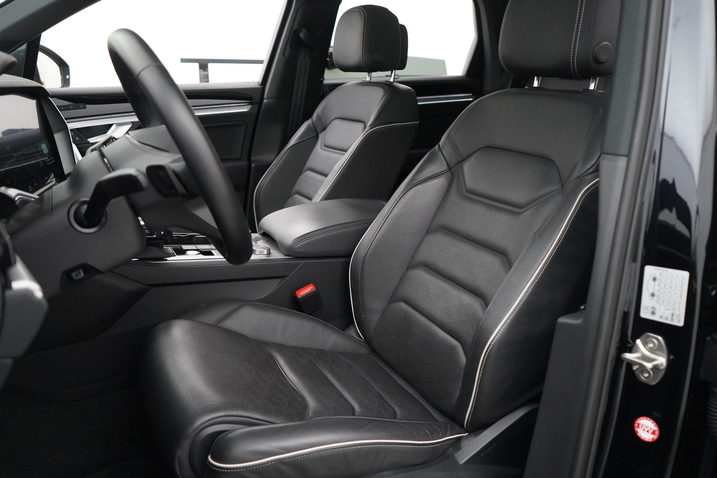 Volkswagen Touareg 2022