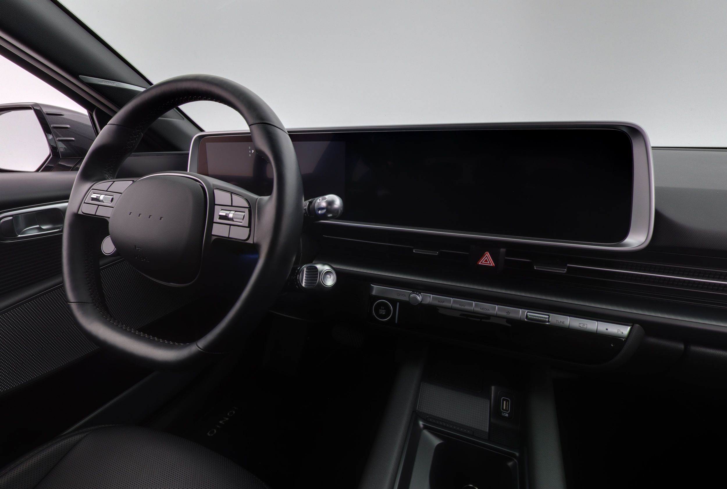 Hyundai Ioniq 6 2023