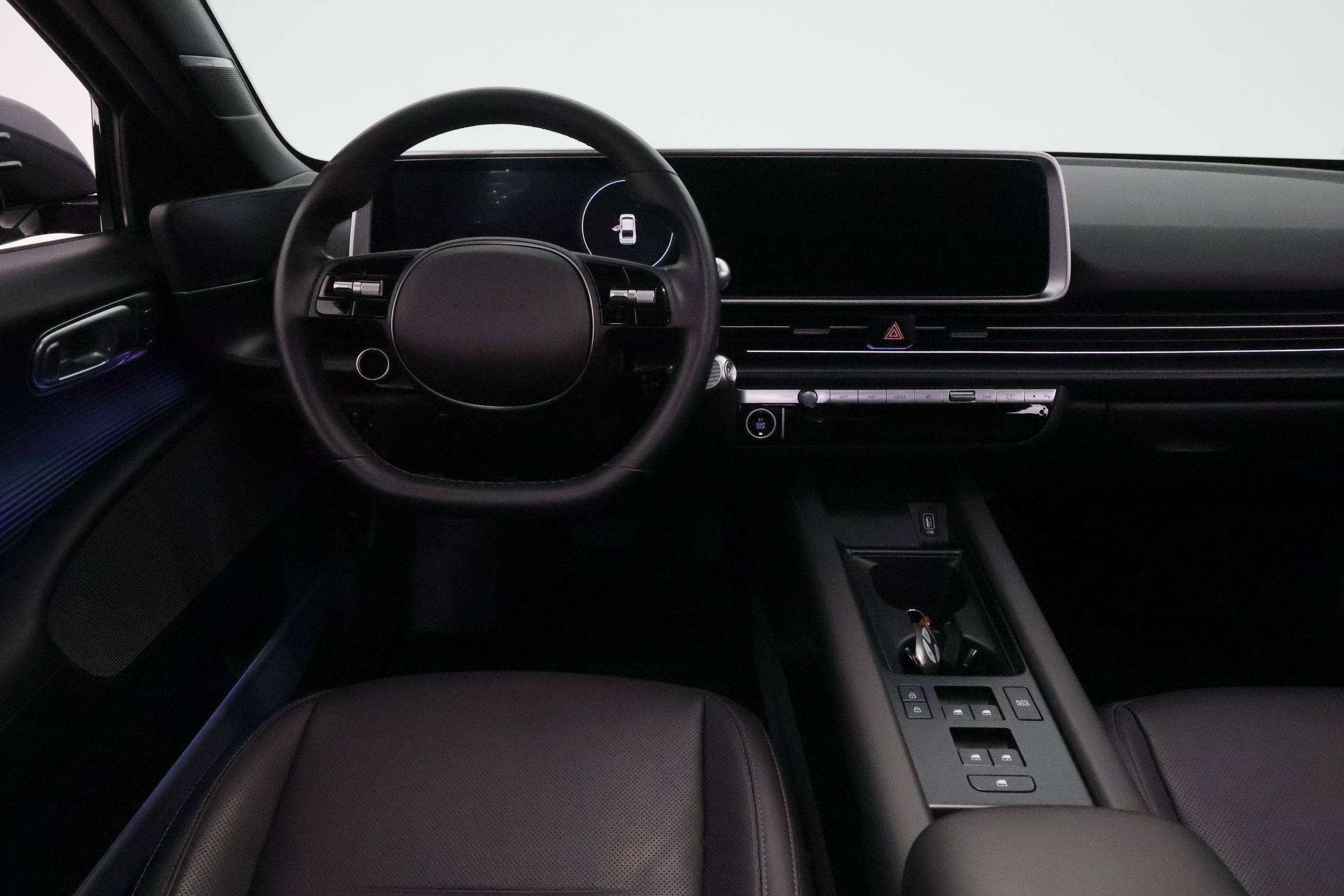 Hyundai Ioniq 6 2023