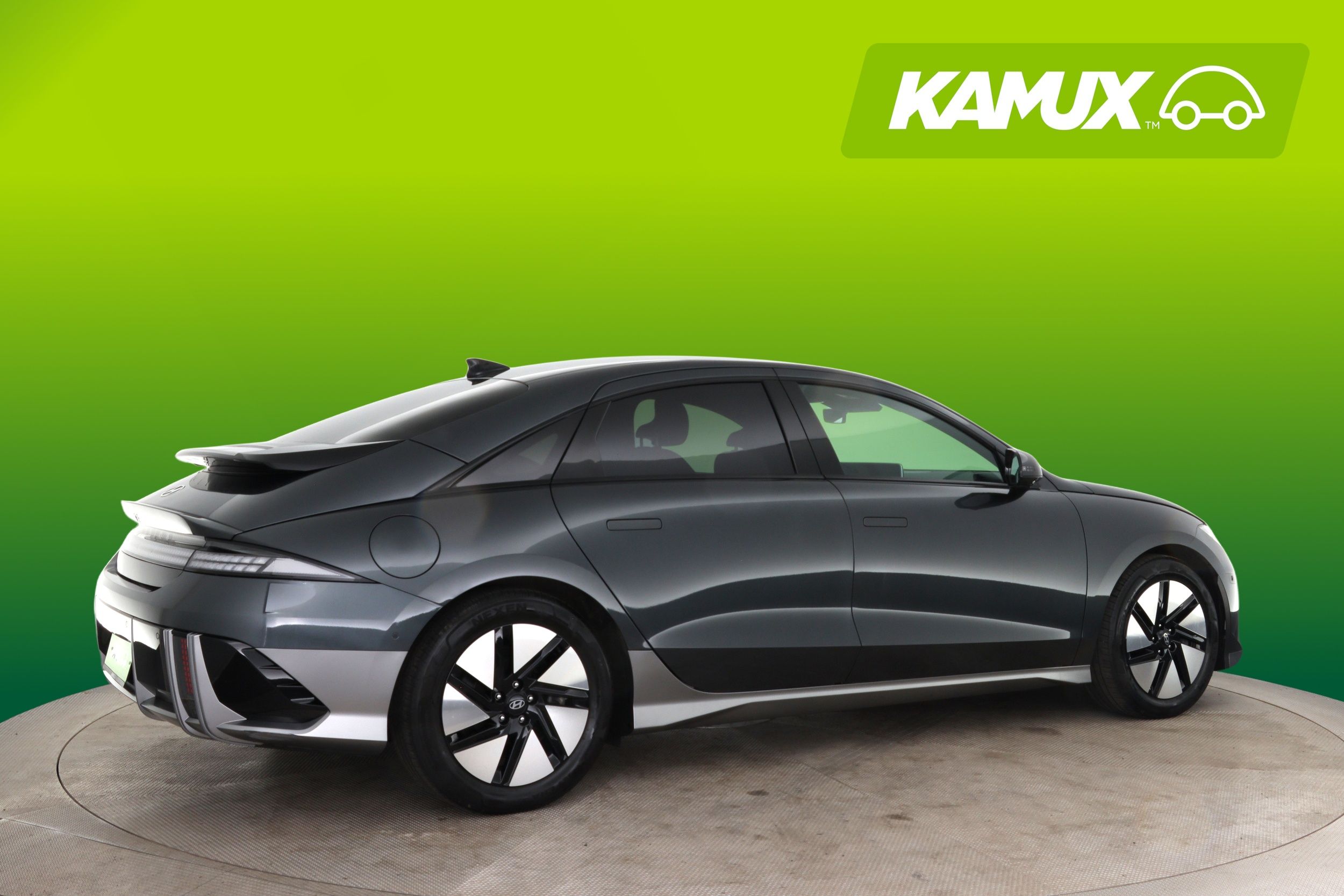 Hyundai Ioniq 6 2023