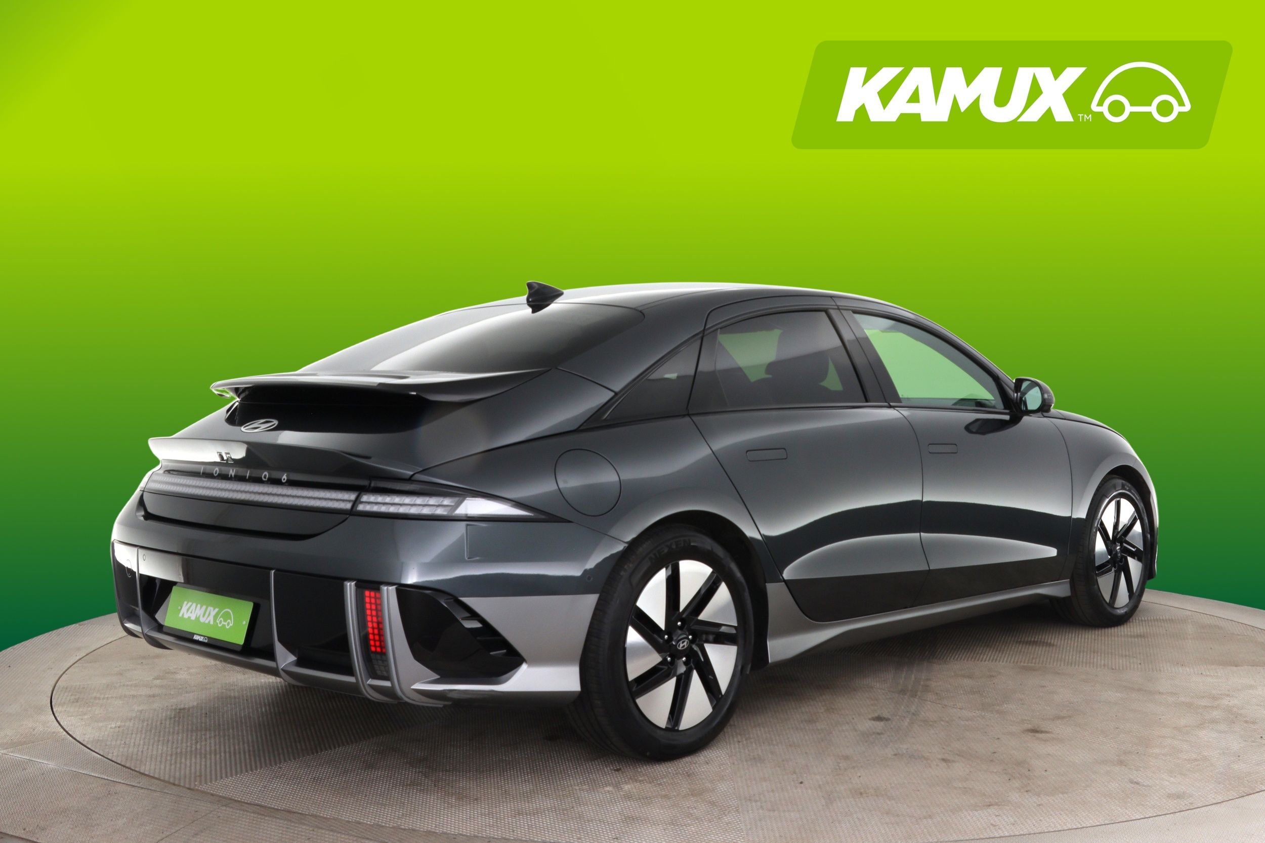 Hyundai Ioniq 6 2023