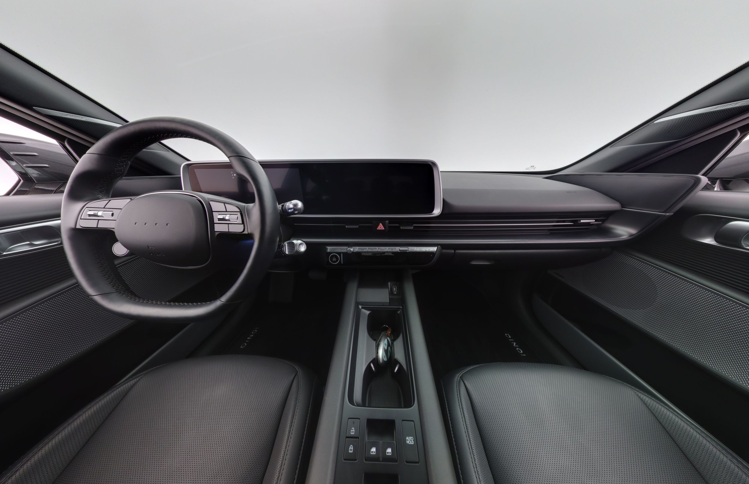 Hyundai Ioniq 6 2023