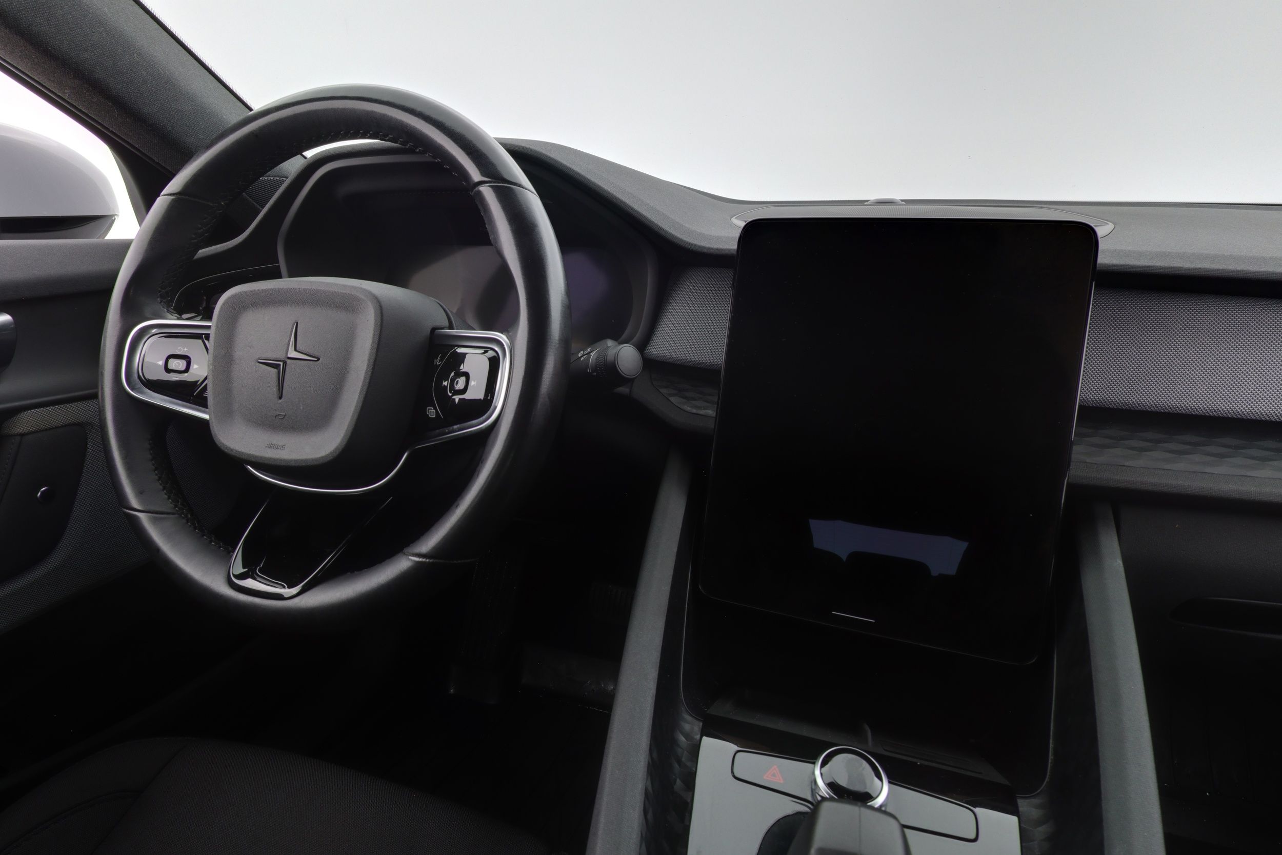 Polestar 2 2023