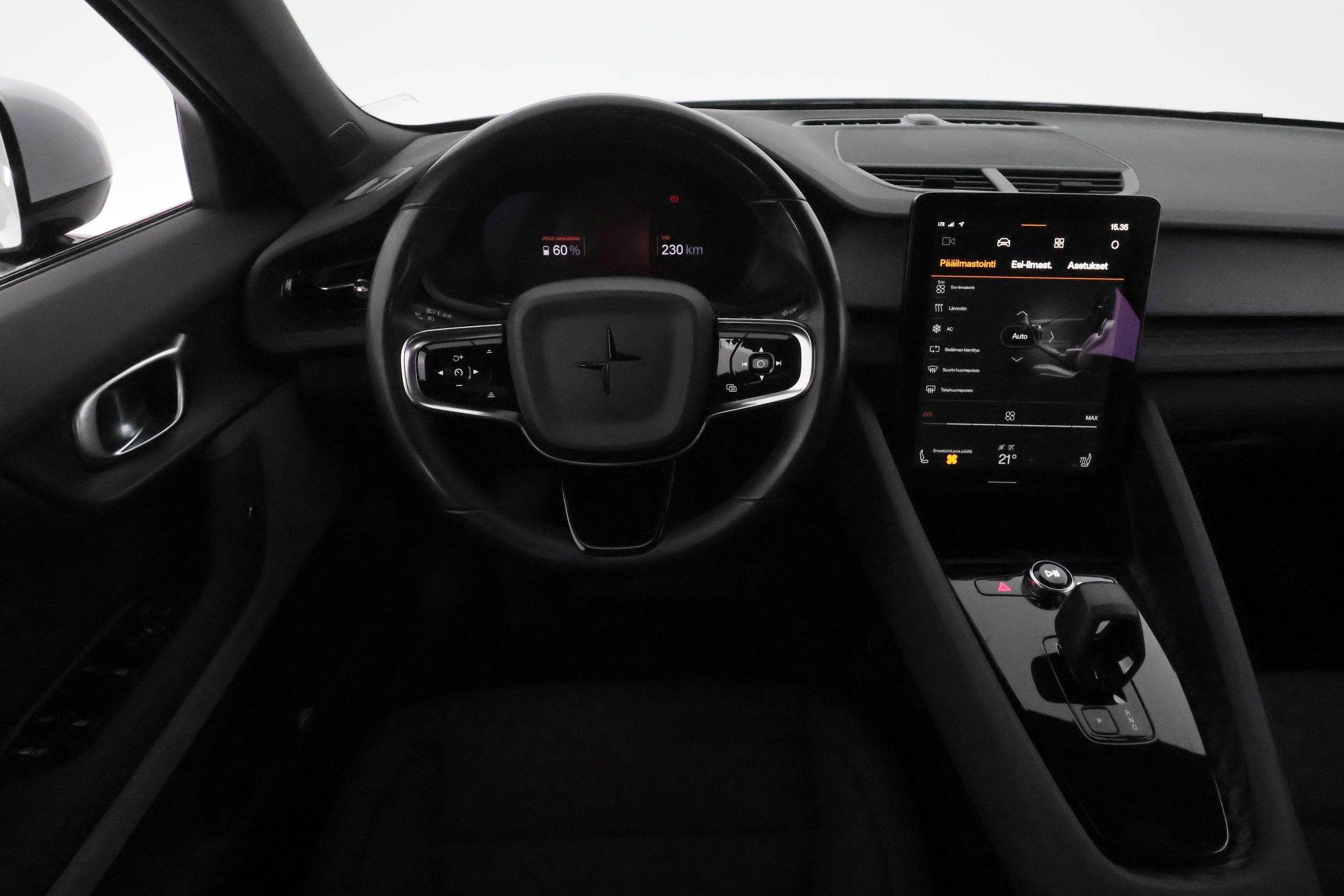 Polestar 2 2023