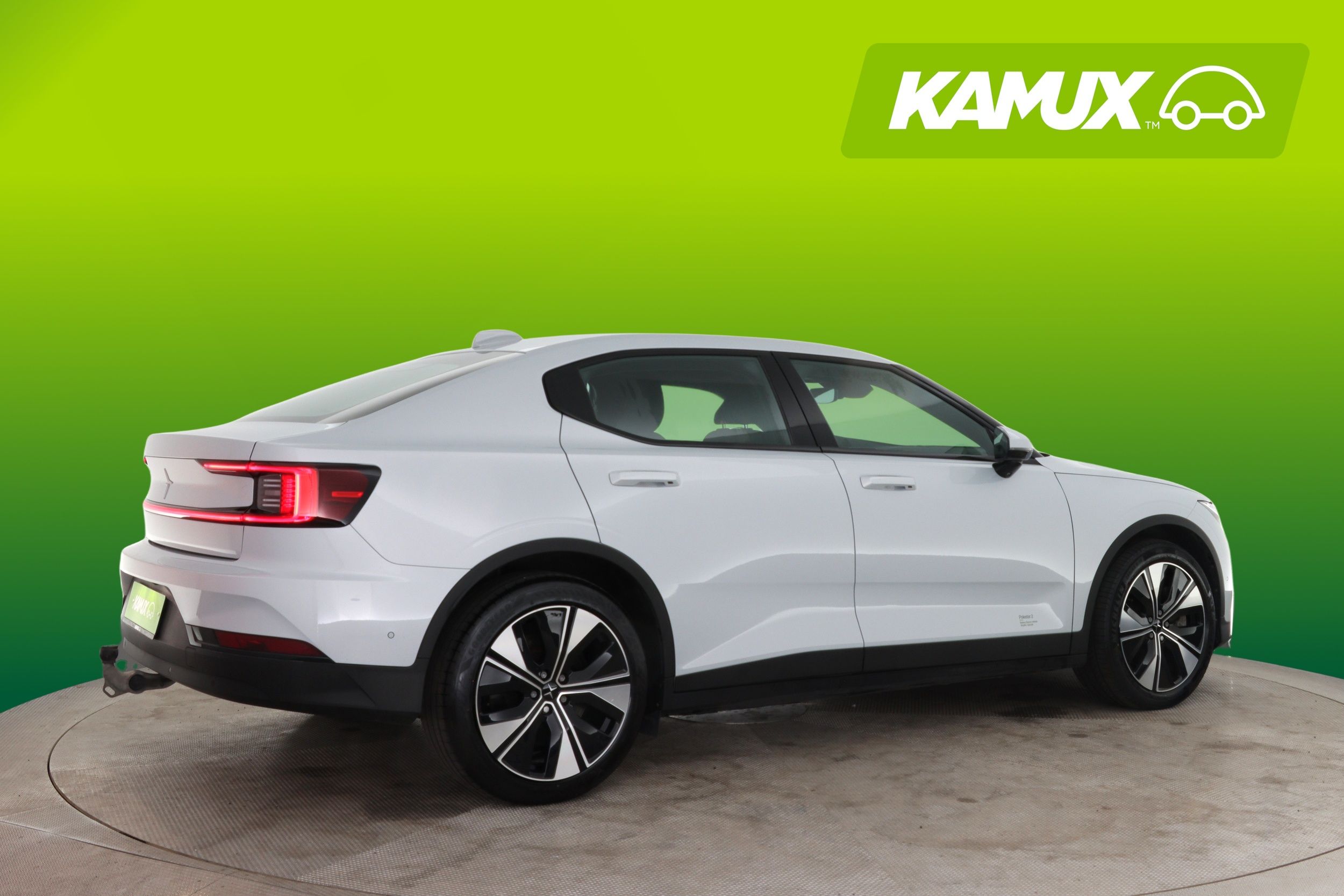 Polestar 2 2023