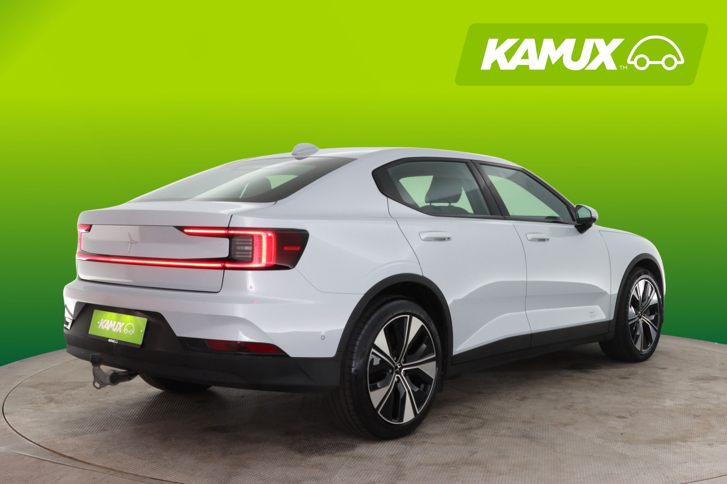 Polestar 2 2023