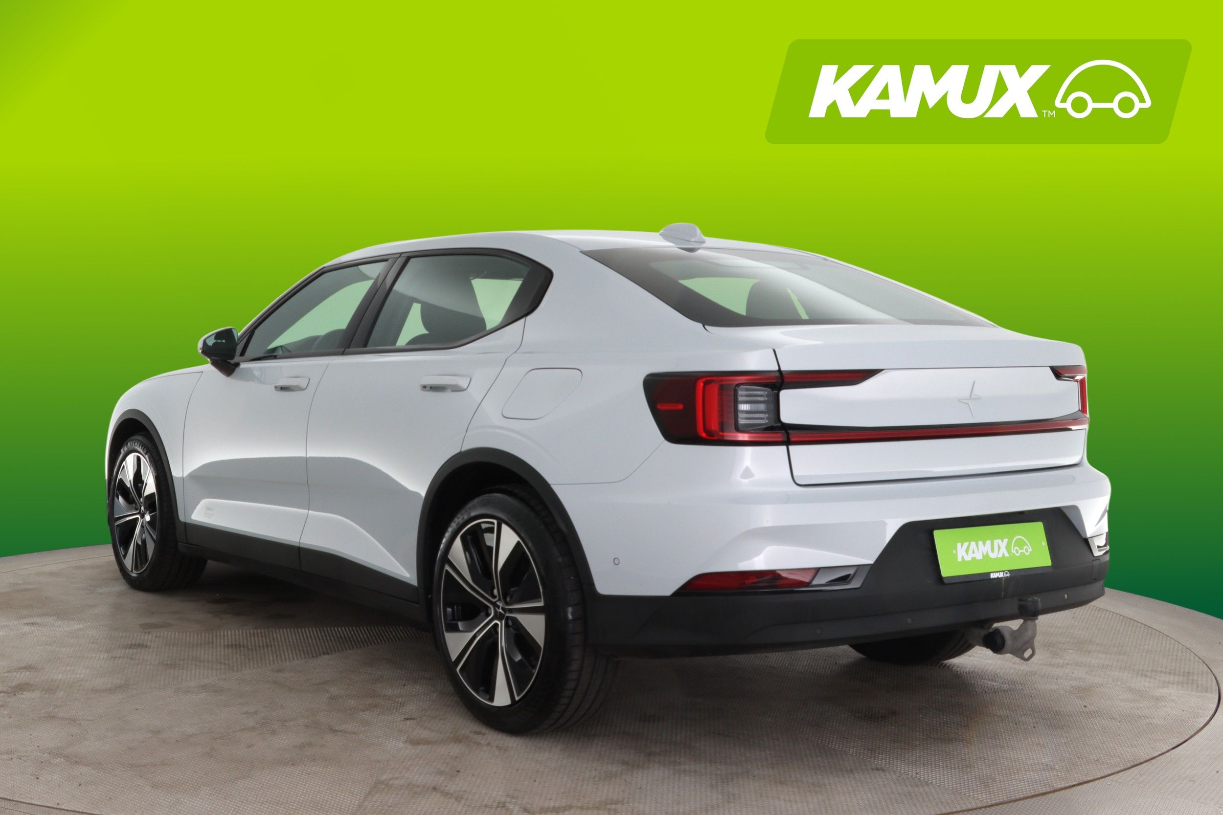 Polestar 2 2023