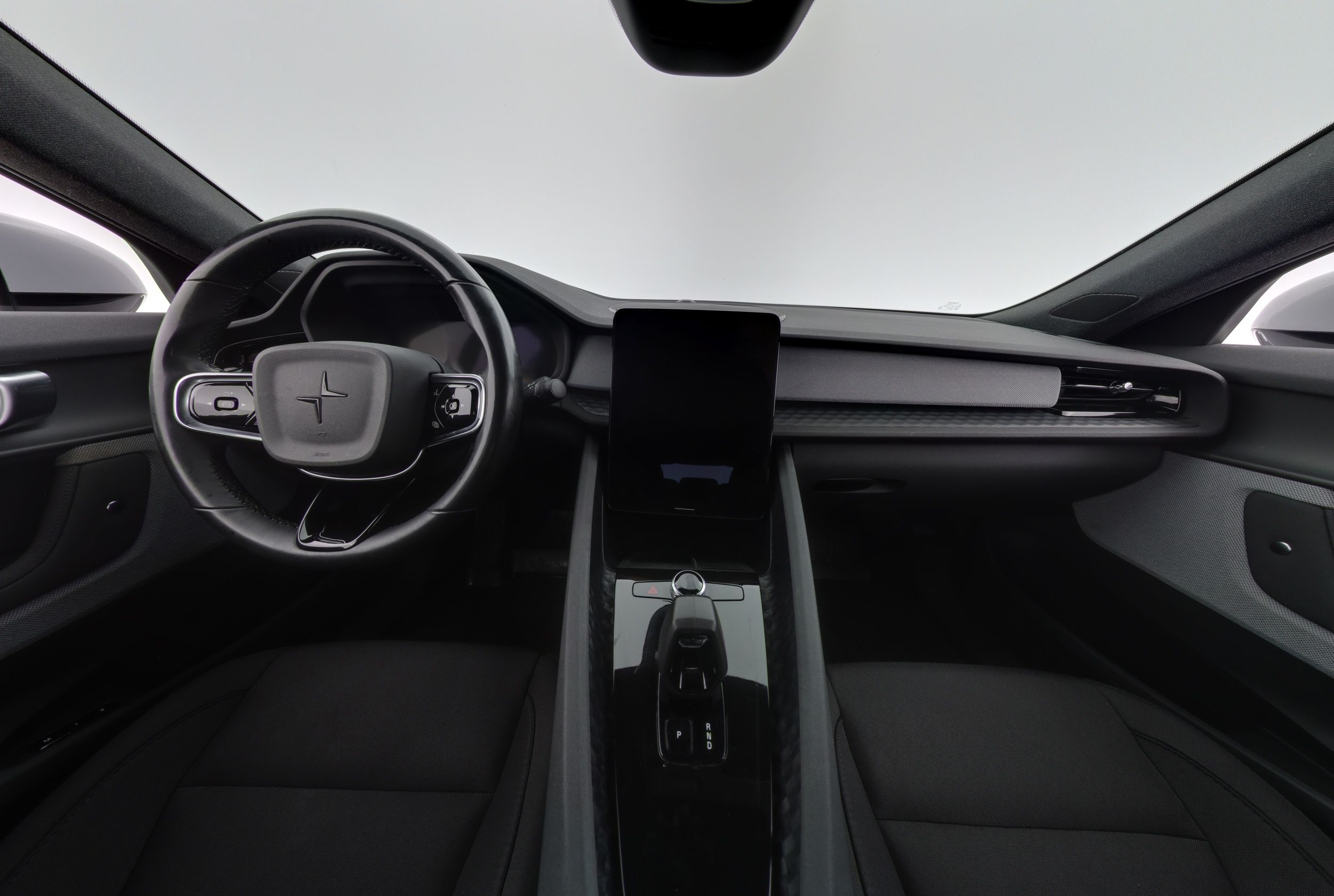 Polestar 2 2023