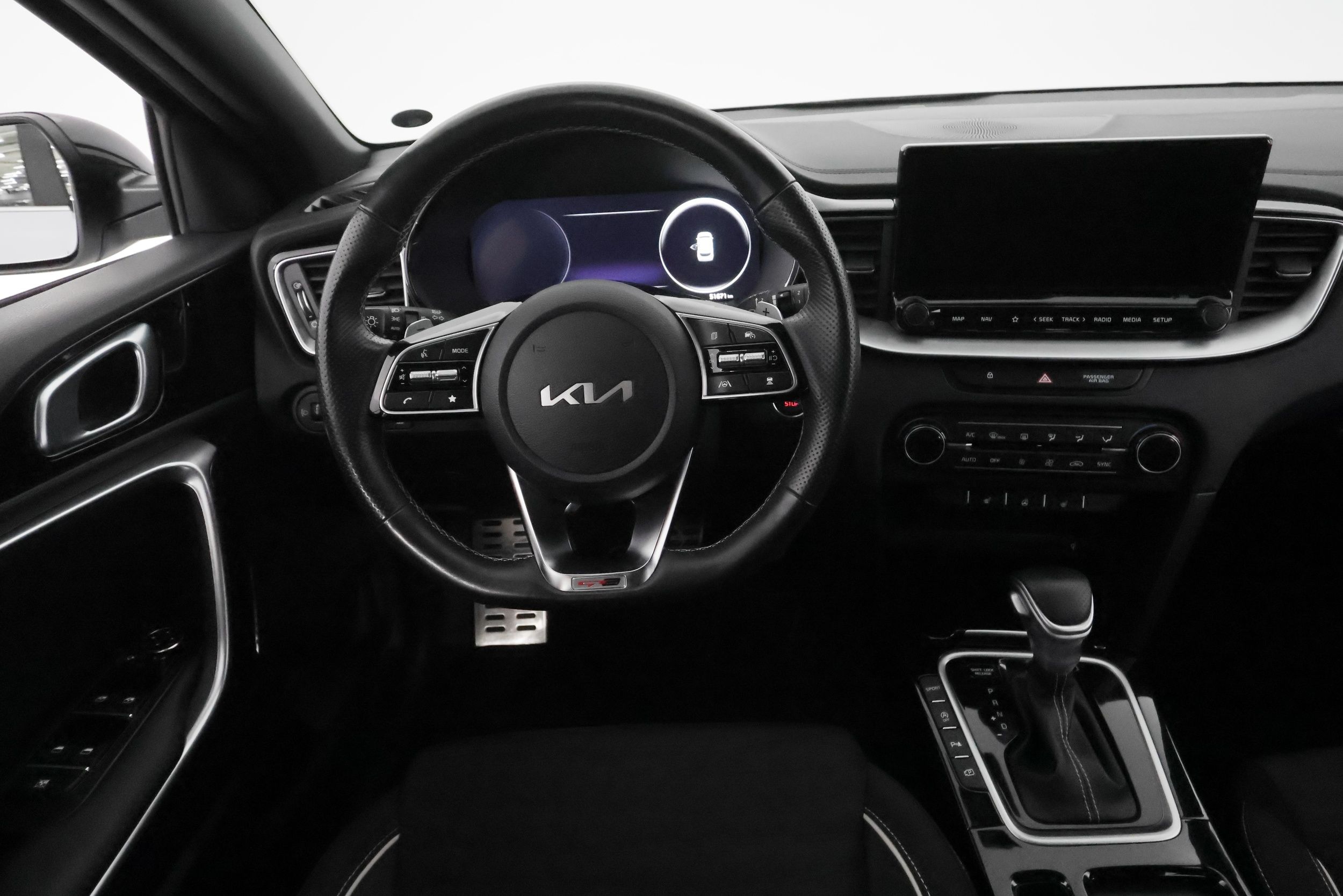 Kia Ceed 2023