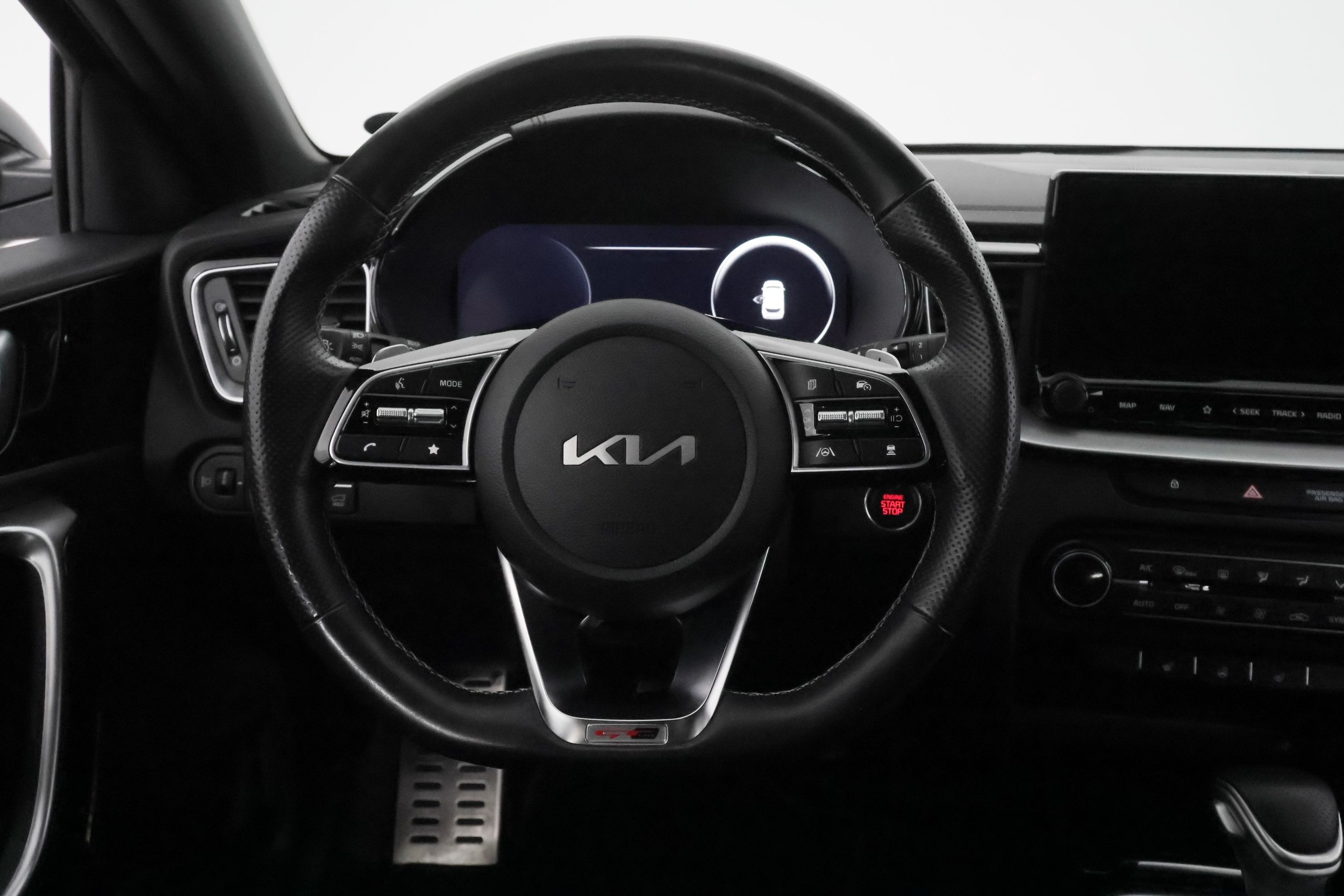 Kia Ceed 2023
