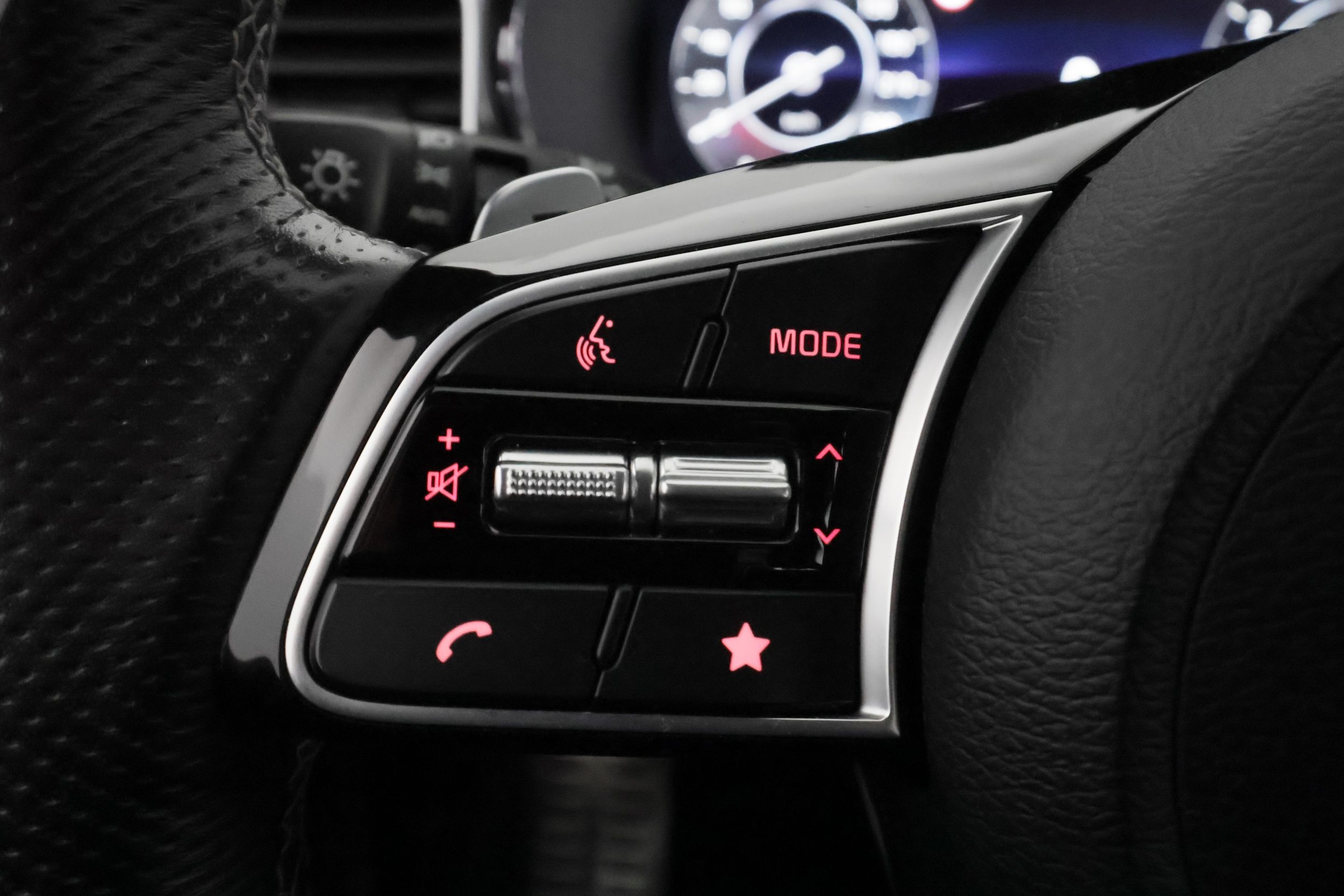 Kia Ceed 2023