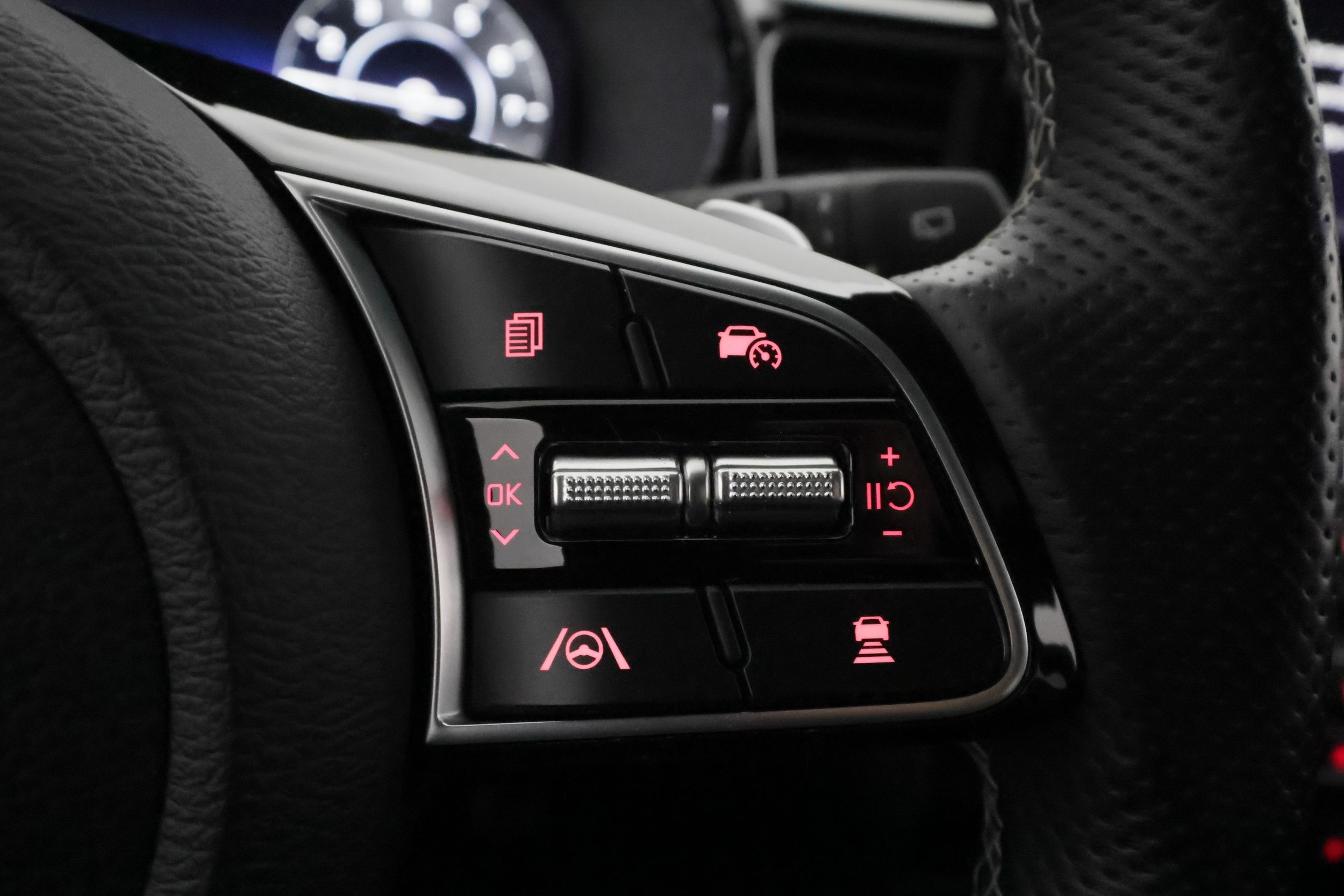Kia Ceed 2023