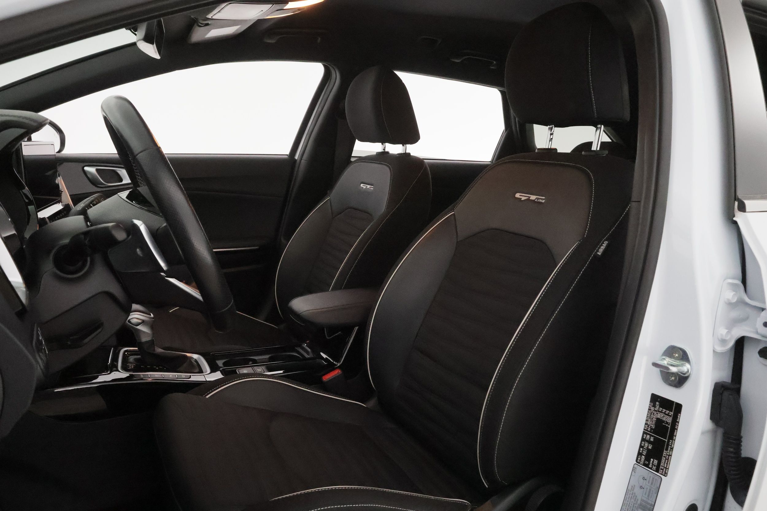 Kia Ceed 2023