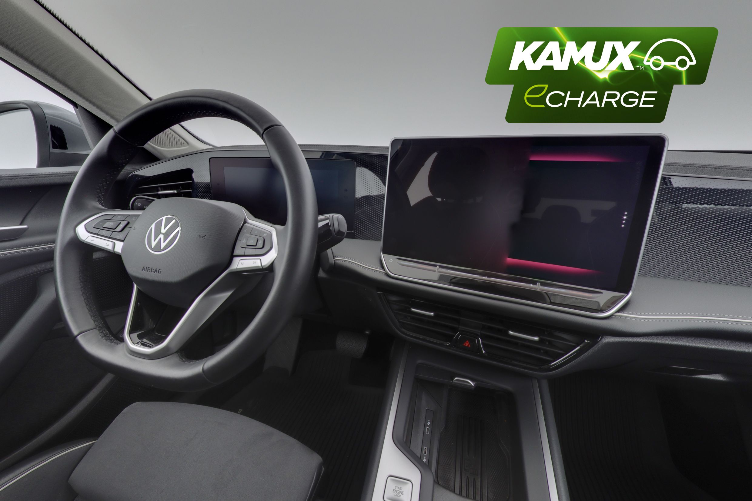 Volkswagen Passat 2025