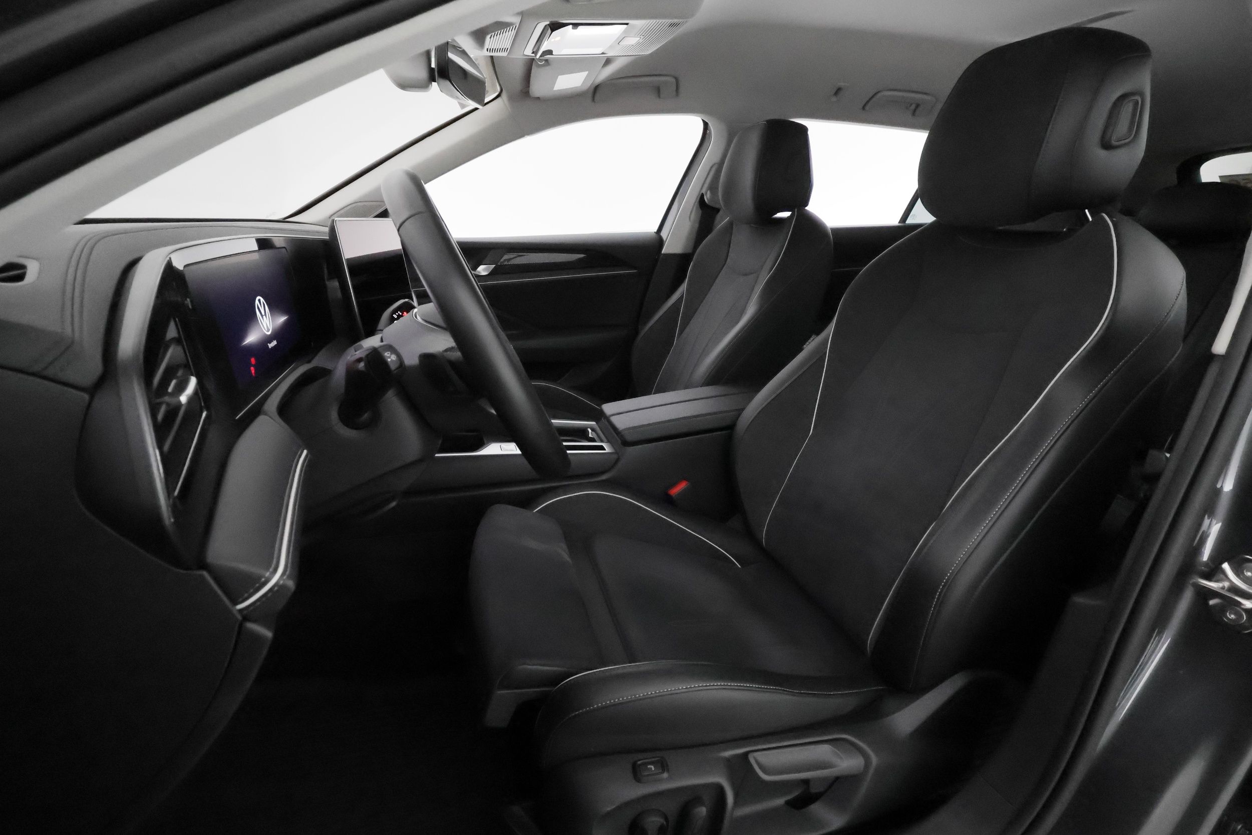 Volkswagen Passat 2025