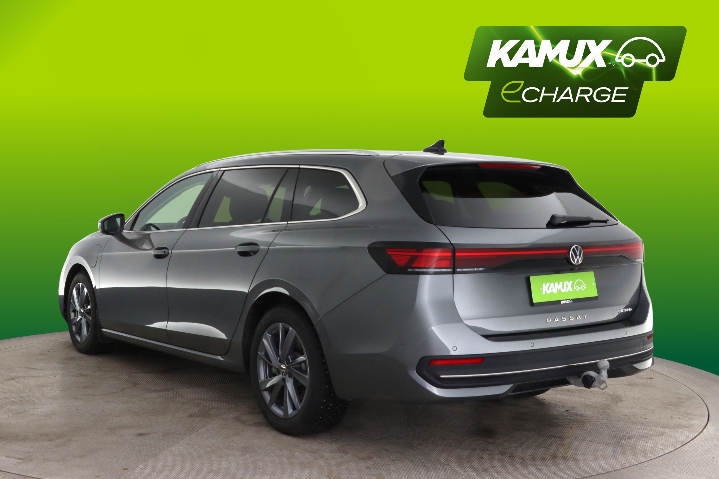 Volkswagen Passat 2025