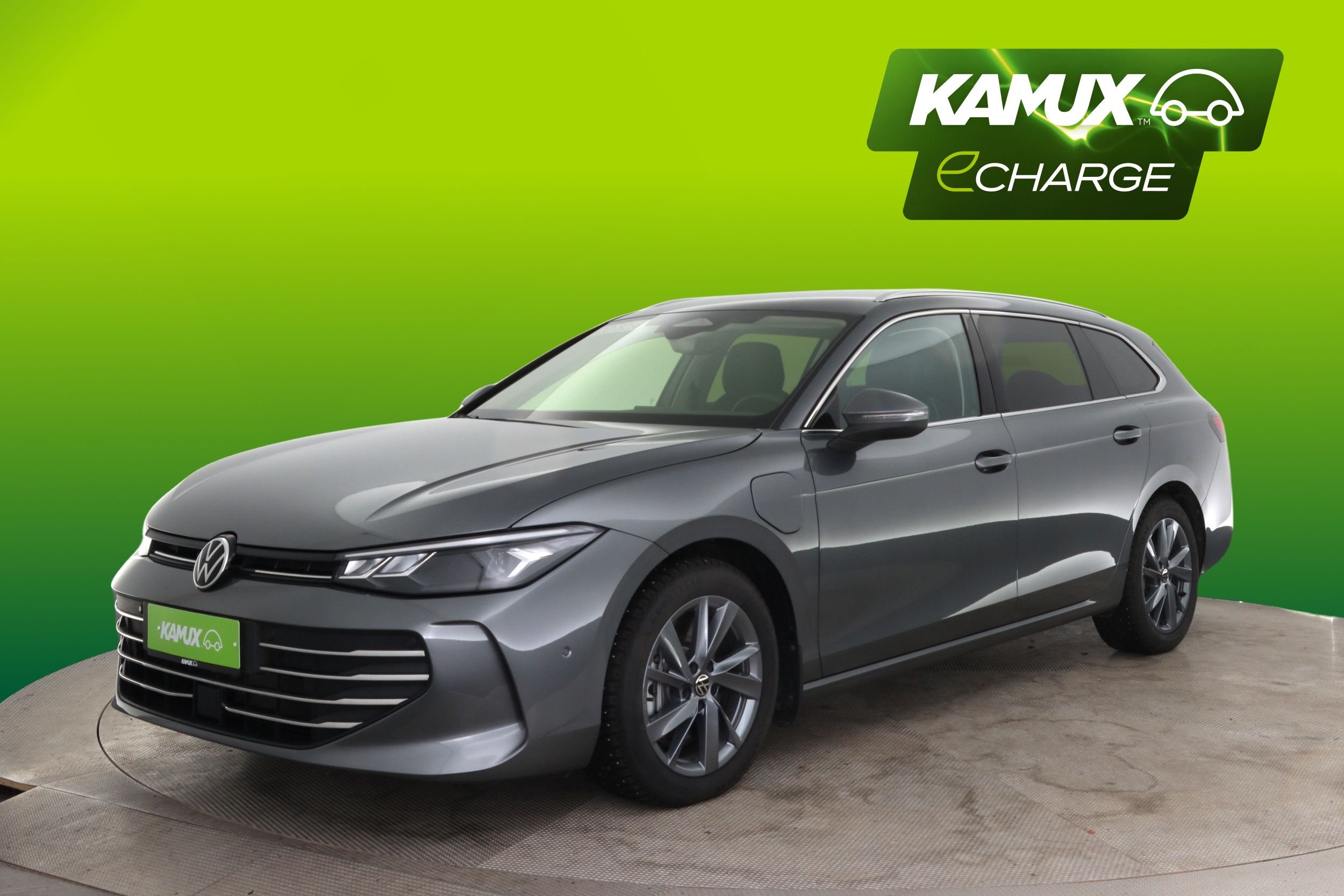 Volkswagen Passat 2025