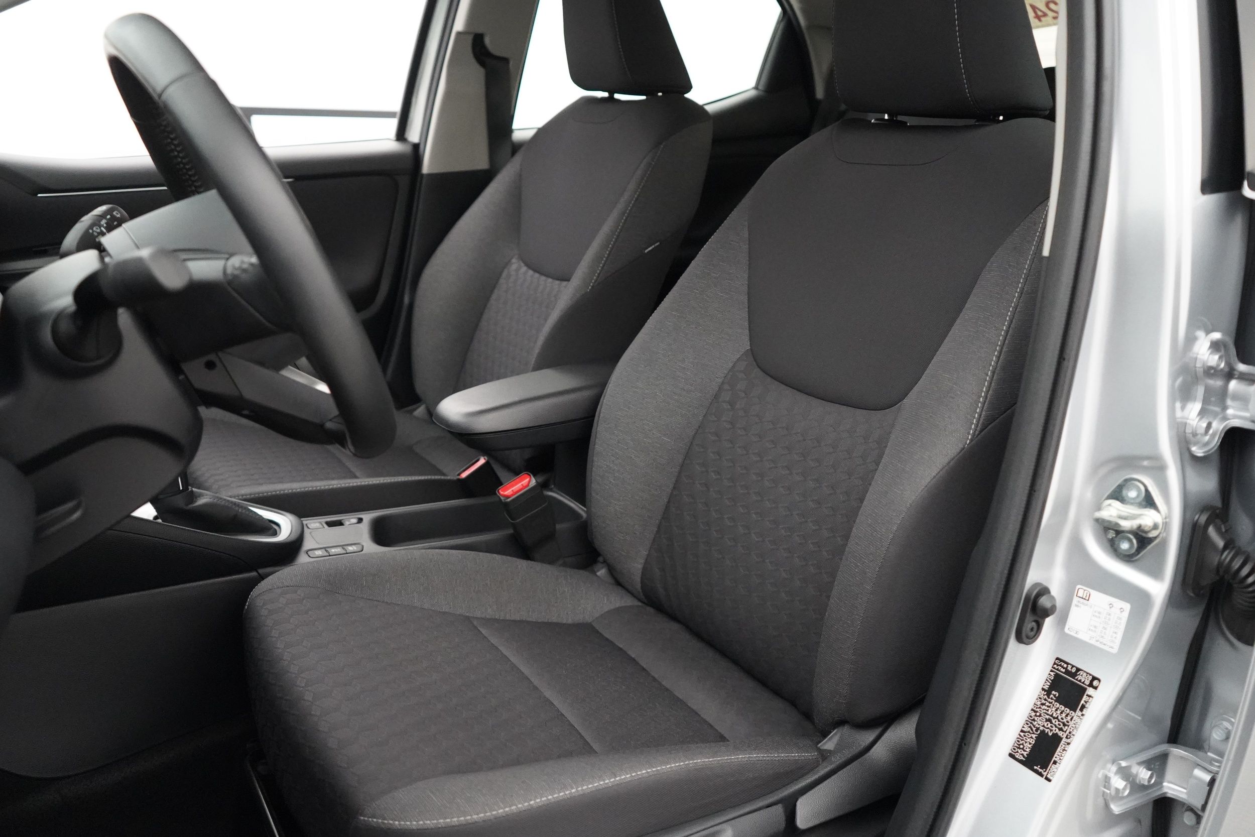 Toyota Yaris 2023