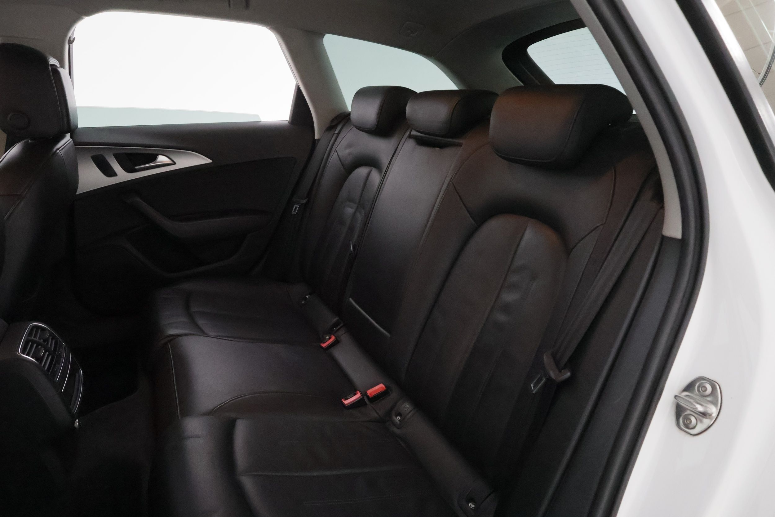 Audi A6 2012