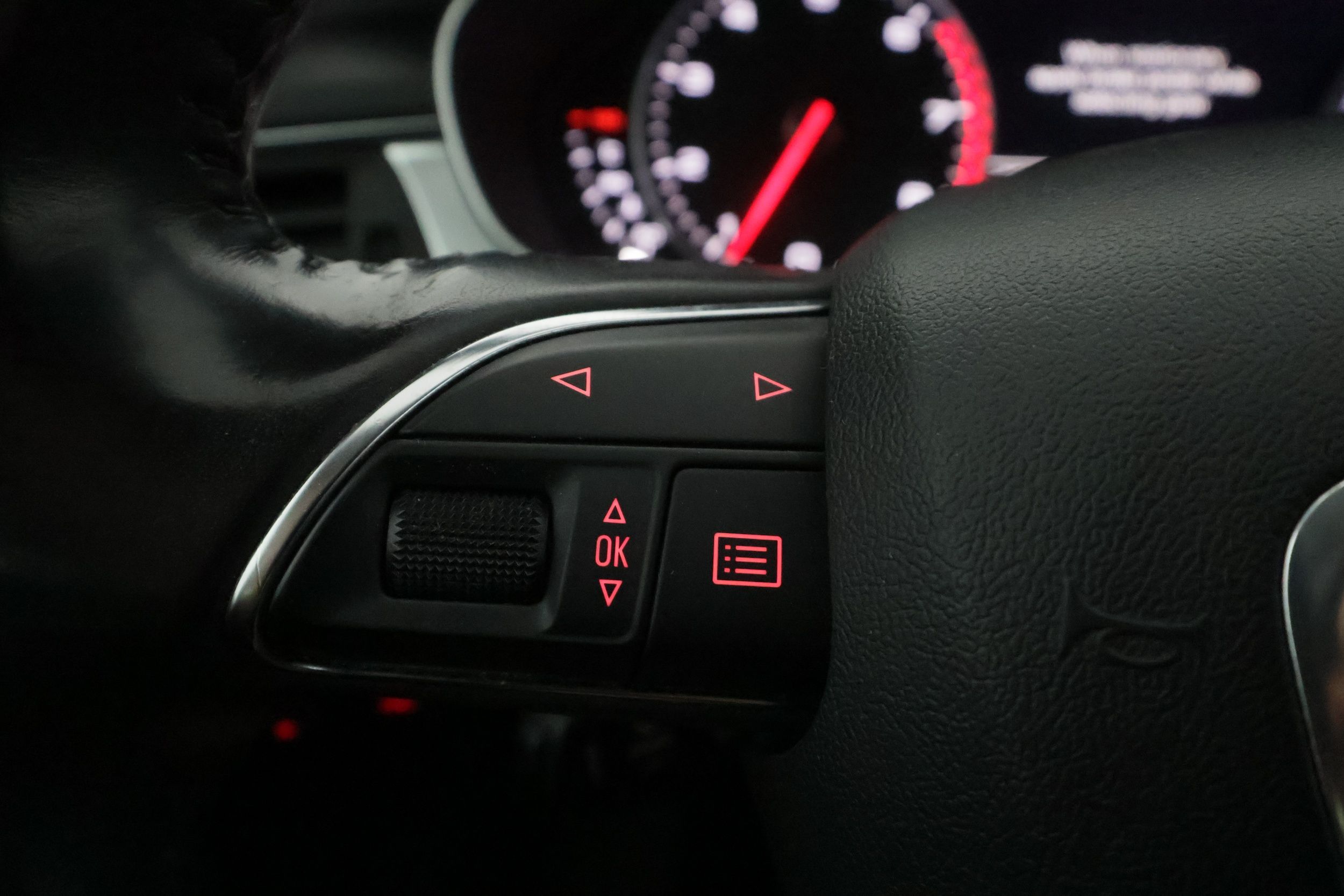 Audi A6 2012