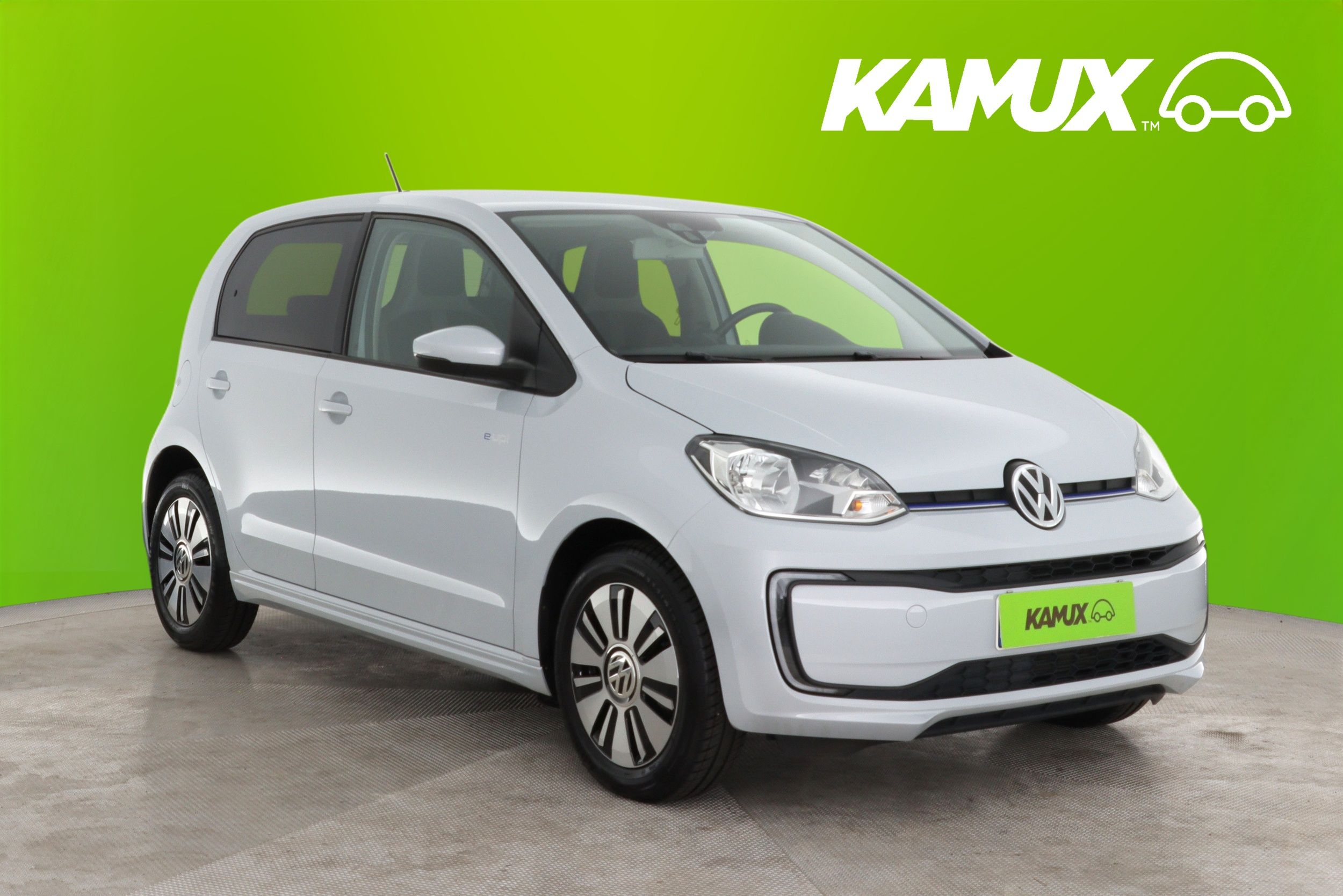 Volkswagen Up! 2018