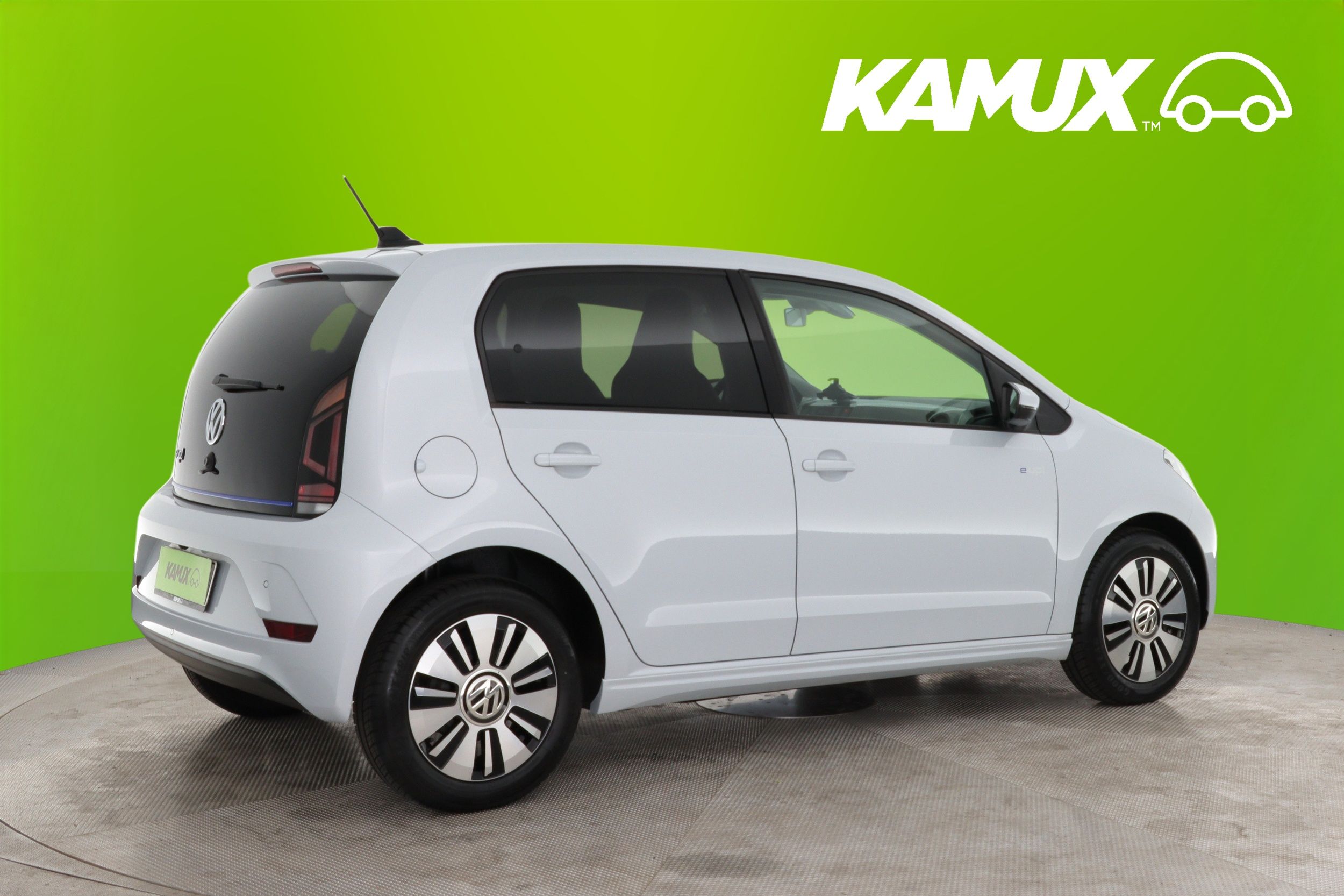 Volkswagen Up! 2018